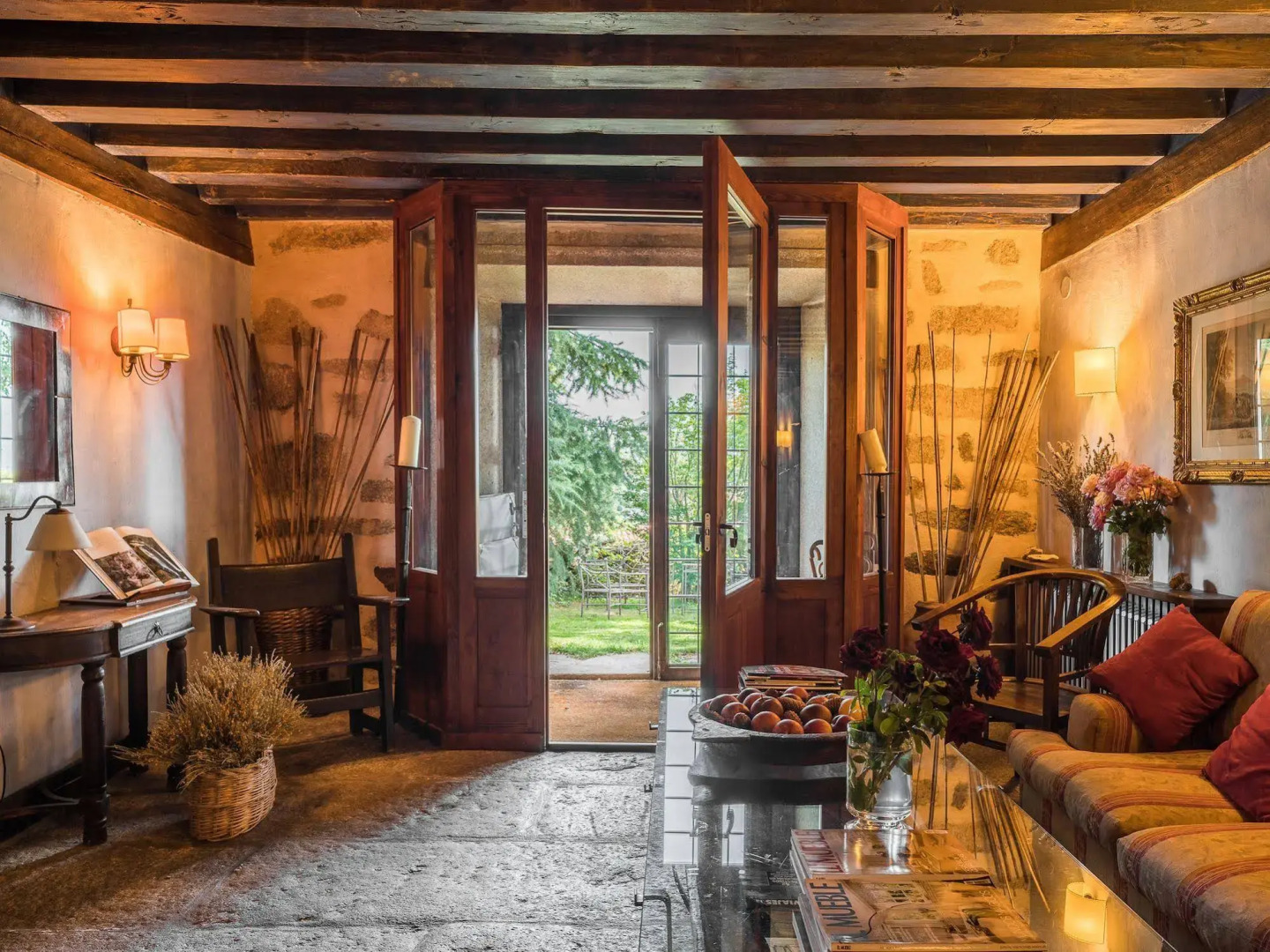 Posada la Casa de Arriba