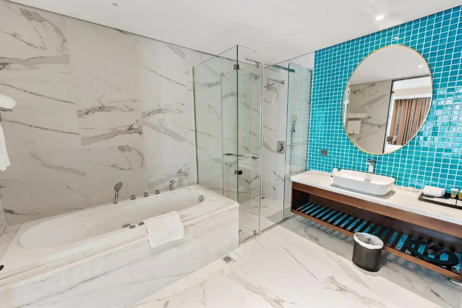 Muong Thanh Luxury Cao Bang Hotel