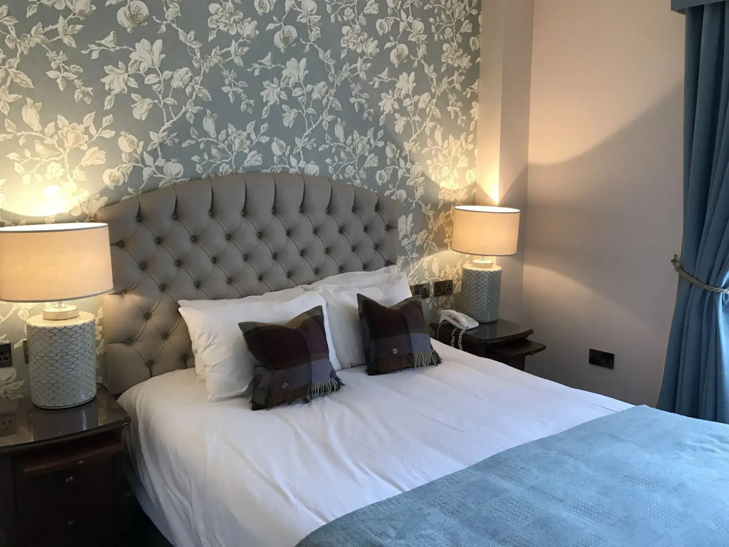 Stratton House Hotel & Spa