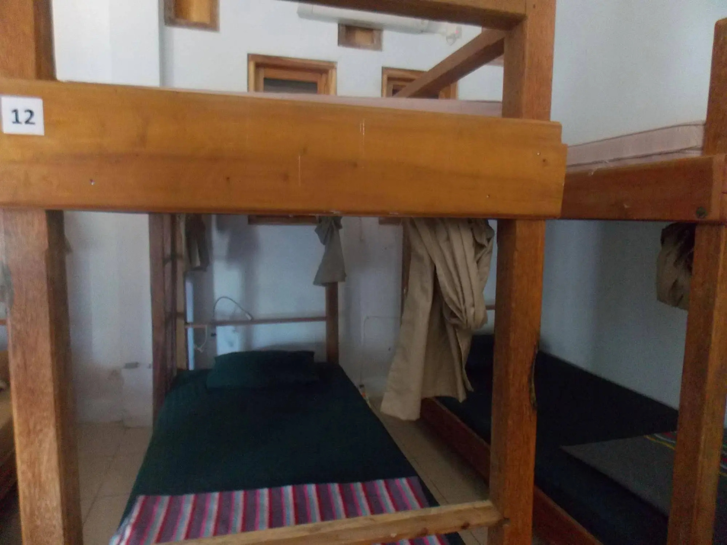 Bajo Sunset Hostel