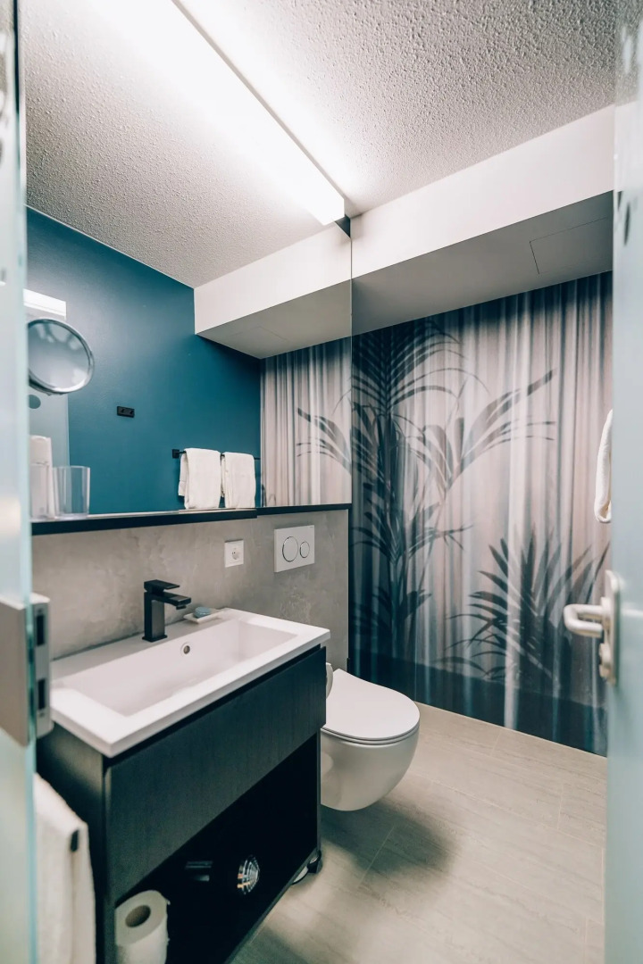 Victory Gästehaus Therme Erding