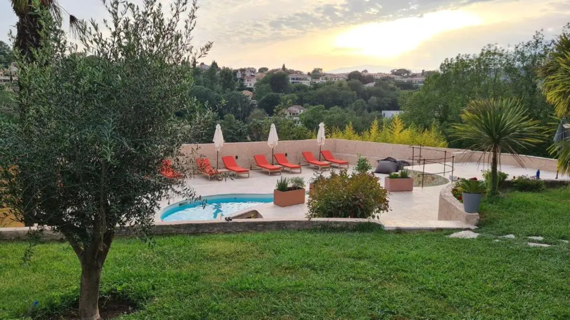 Villa Martinus