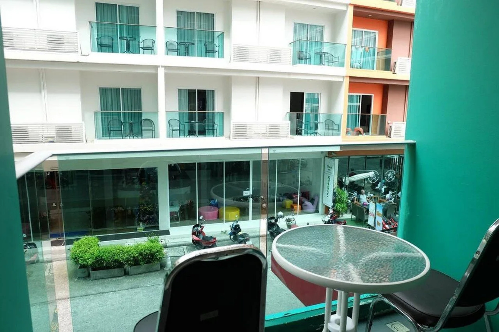 SunSeaSand Hotel (Patong) (SHA Certified)