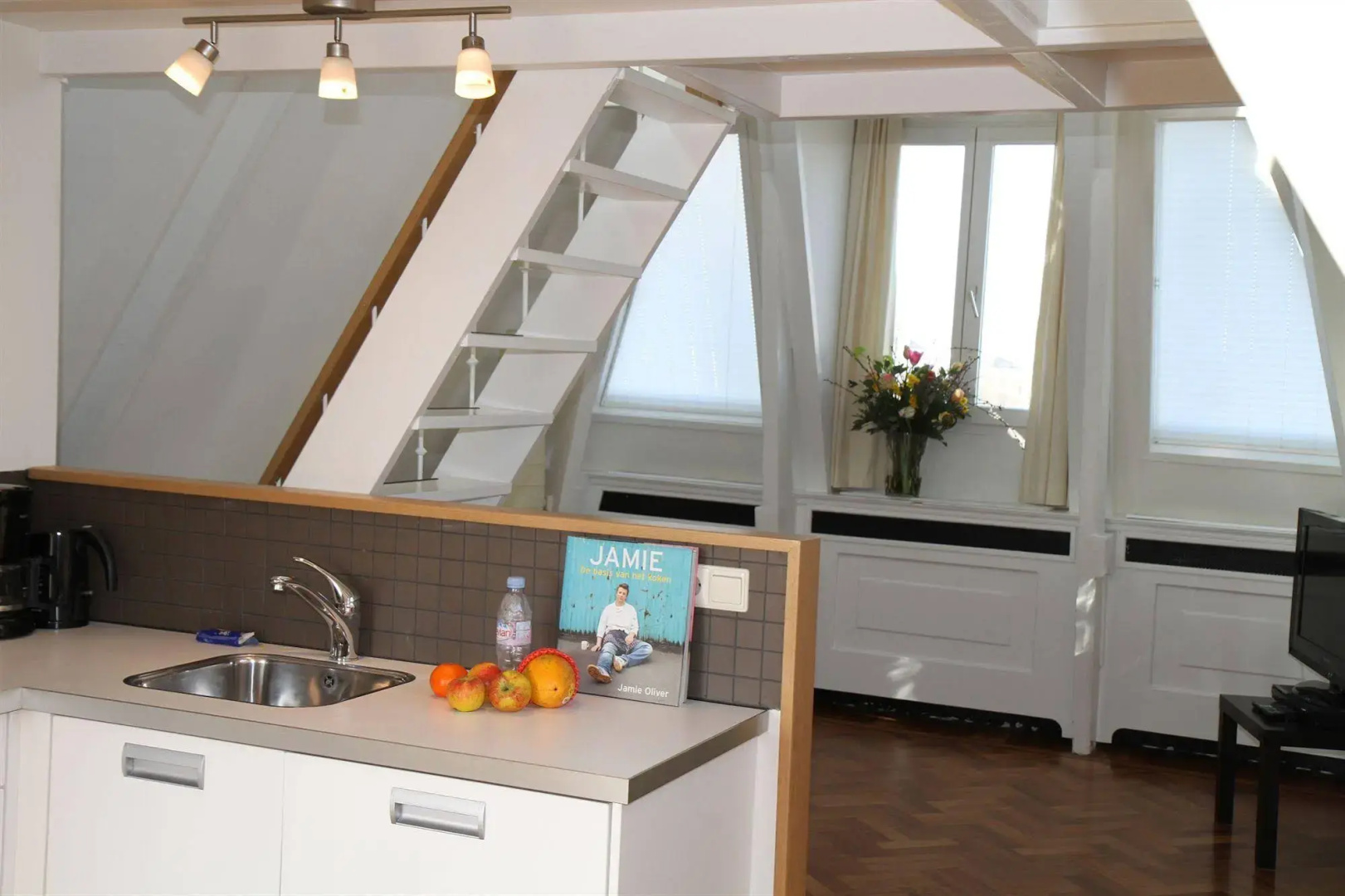 Rijksmuseum Penthouse