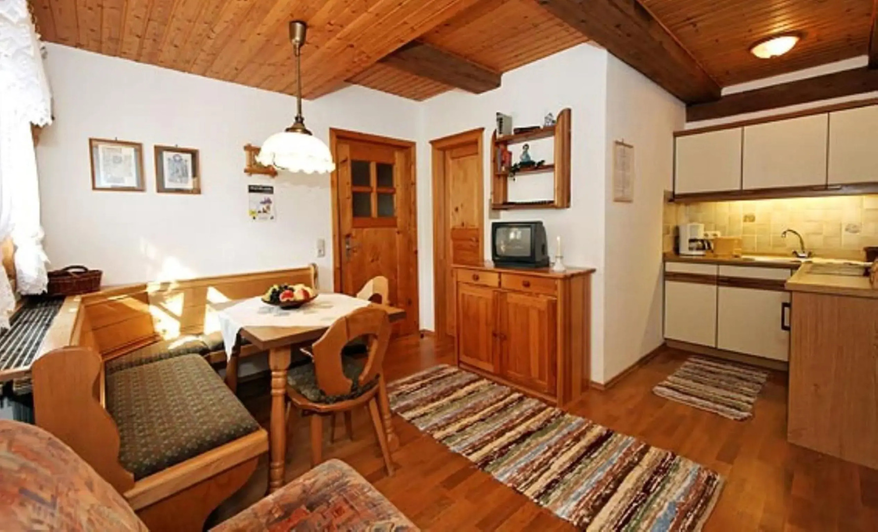 Pension Kesslsimerhof