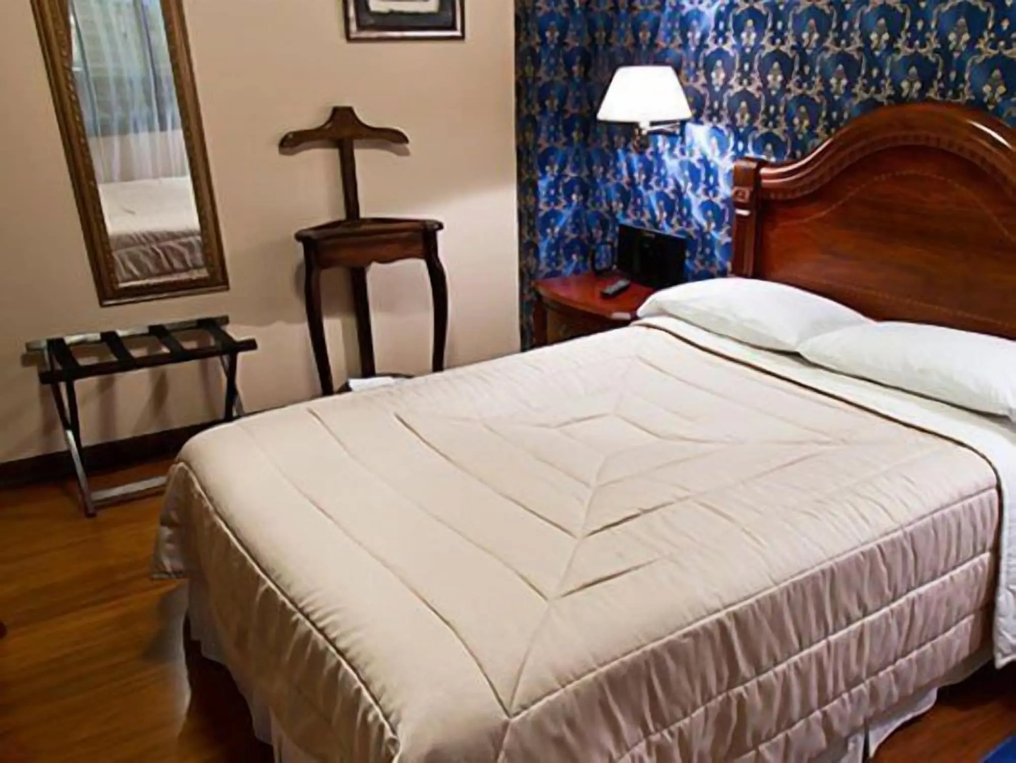 San Juan Hotel