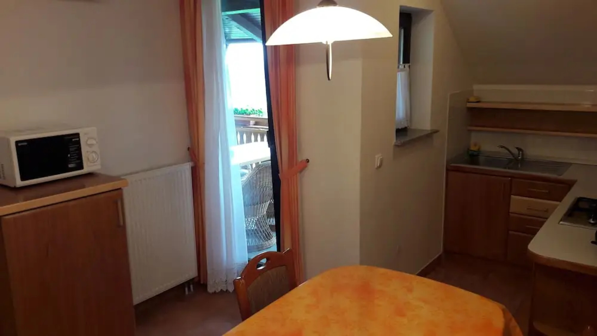 Tourist Farm Skrbina