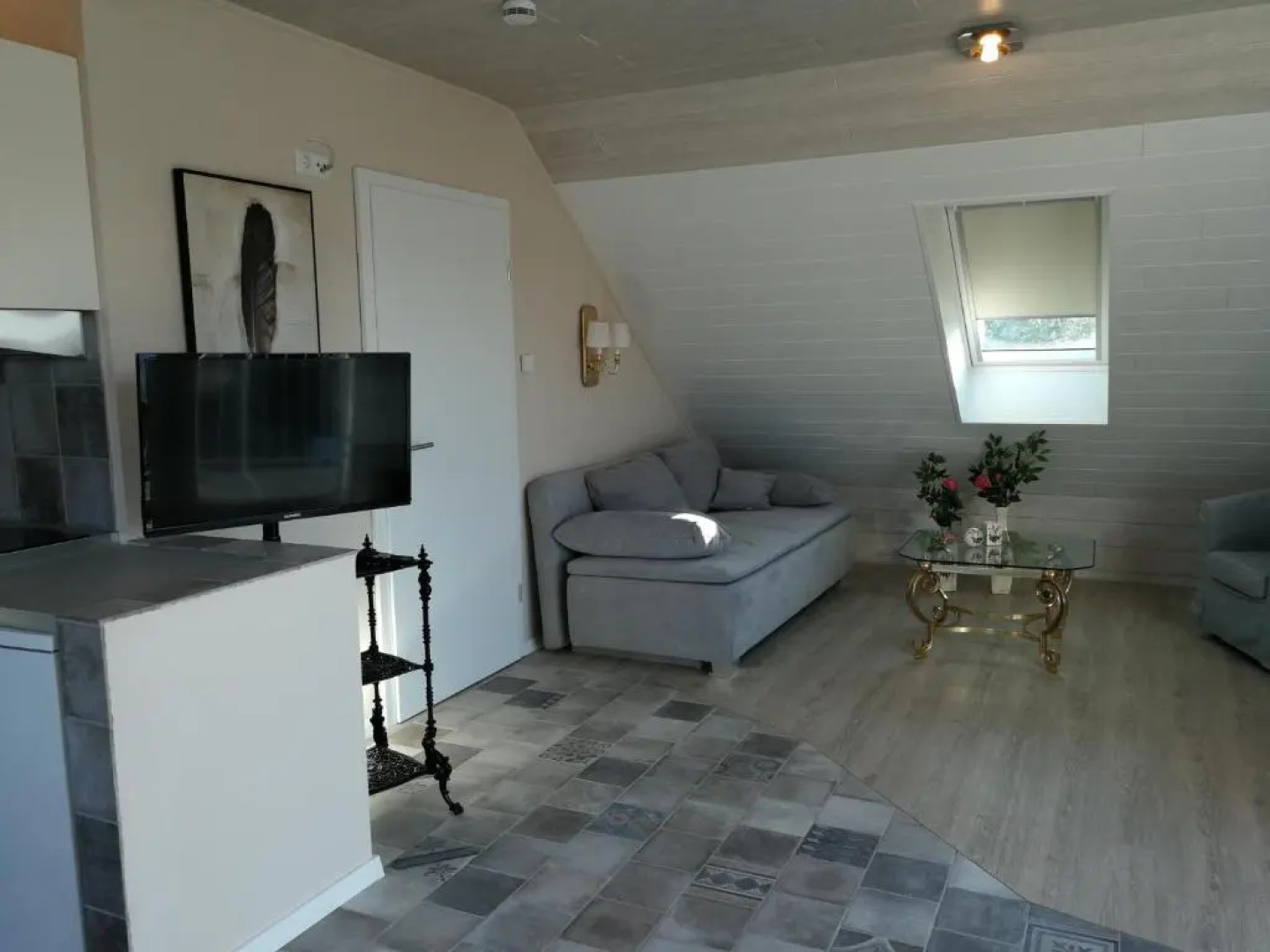 Apartmenthaus in Walle