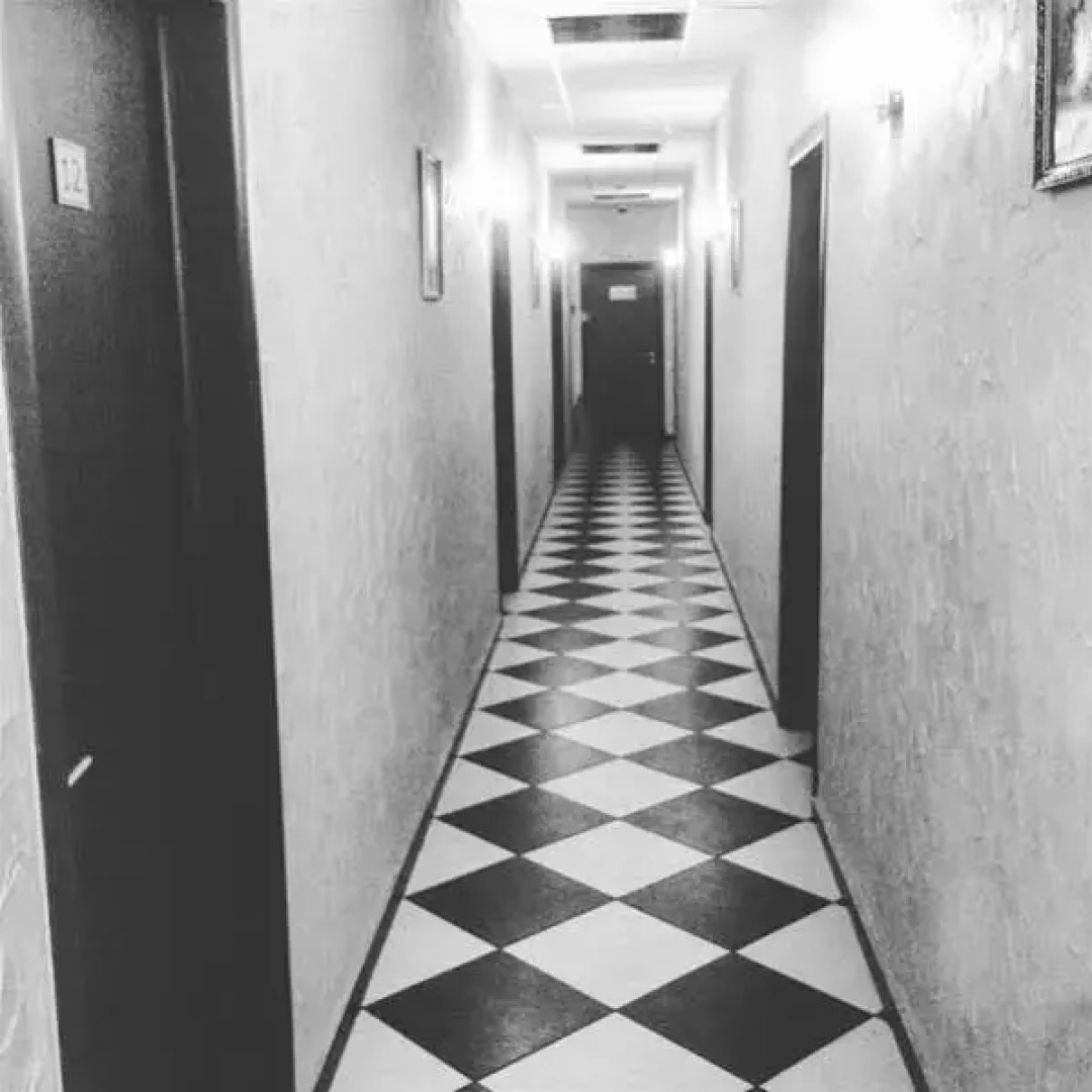 Гостиный Двор