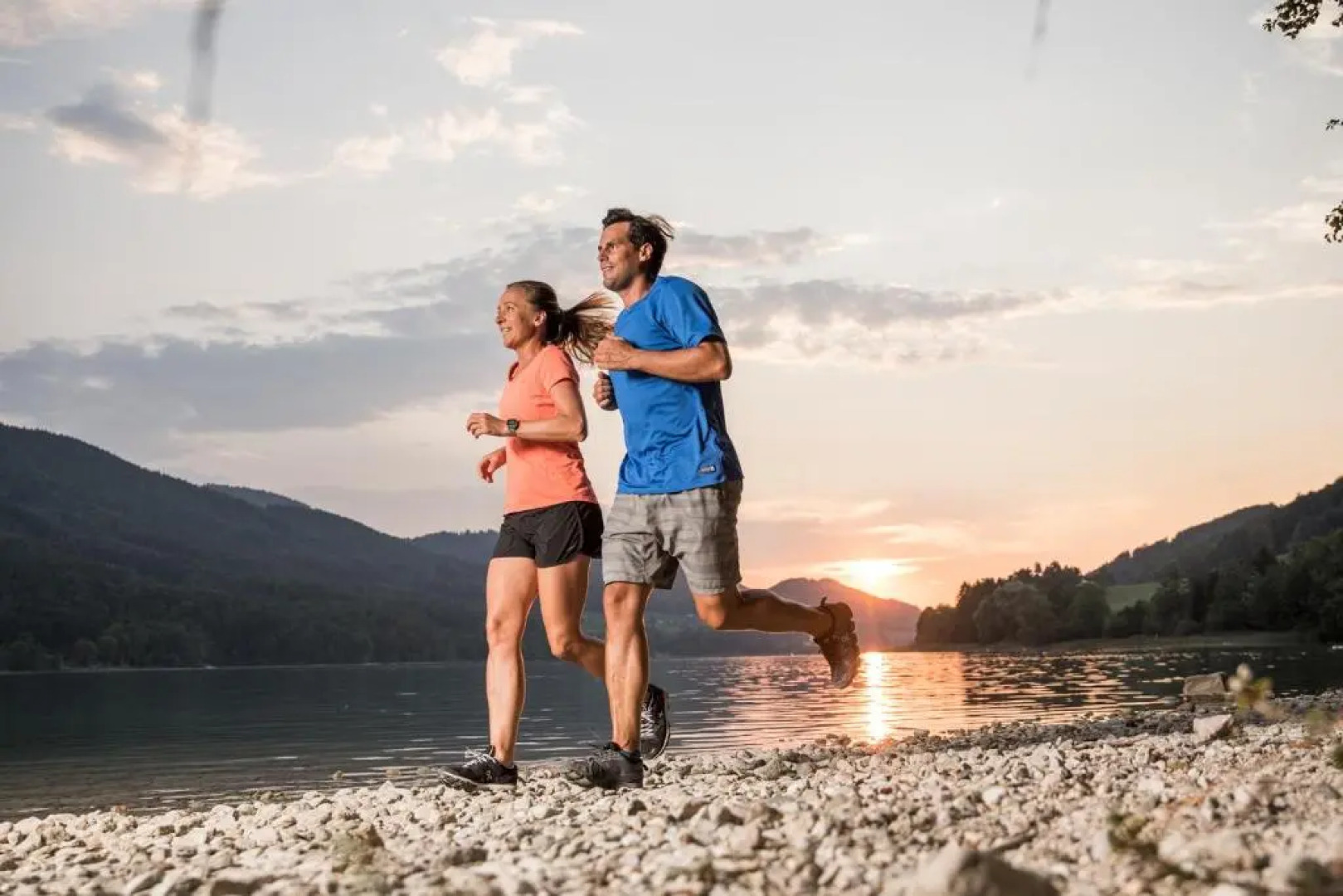 Waldhof Fuschlsee Resort