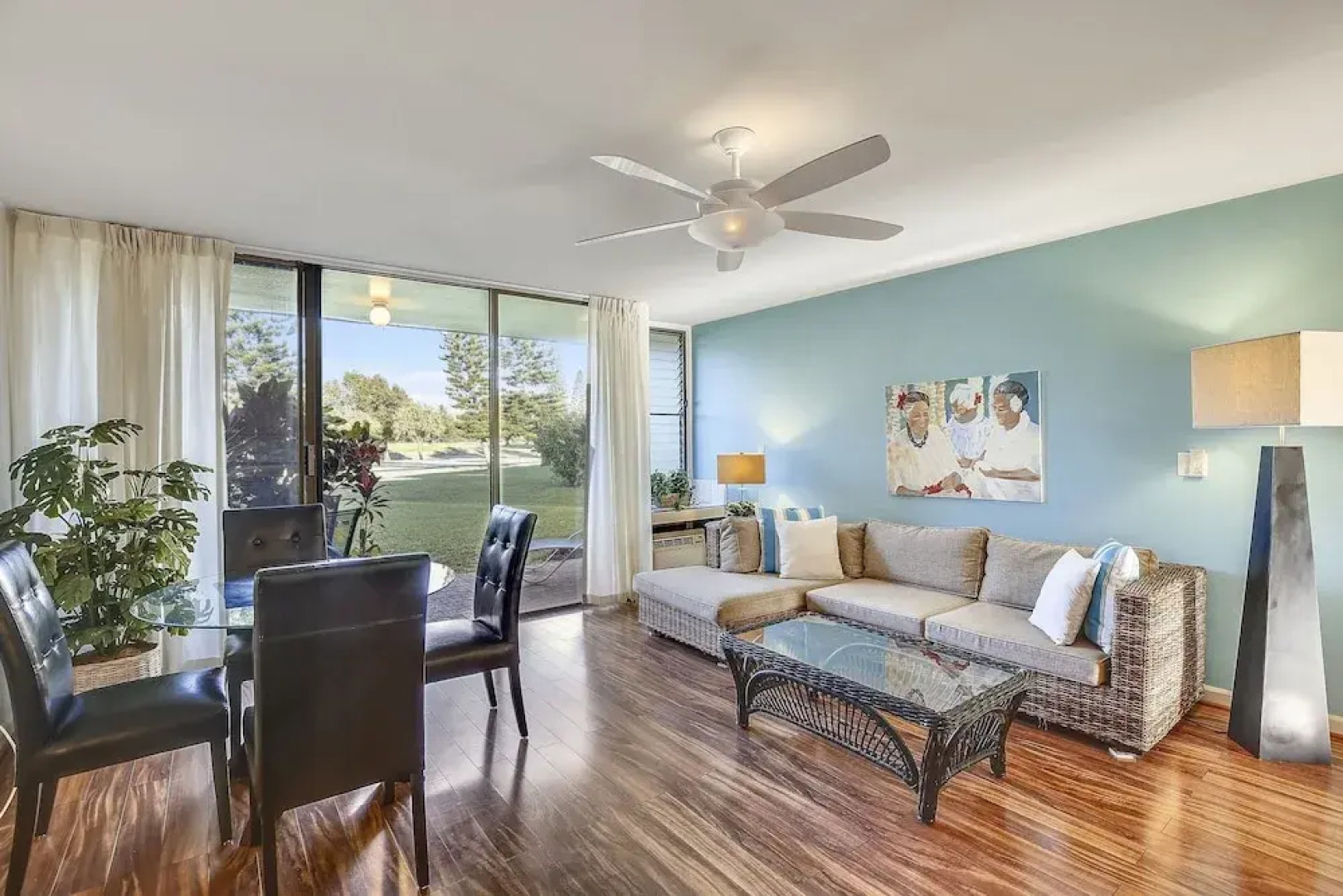 Turtle Bay Lanikai***nuc 90-tvu-0572 1 Bedroom Condo by RedAwning