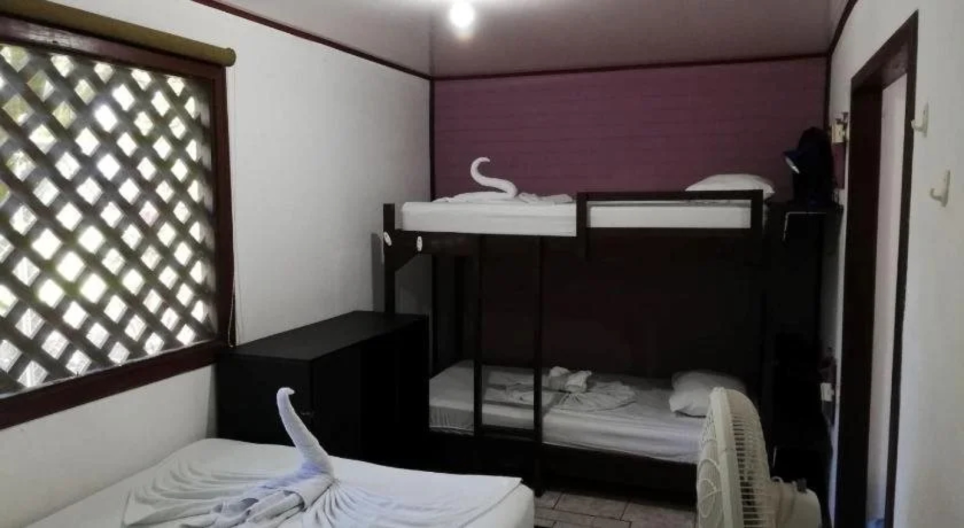 Aracari Garden Hostel