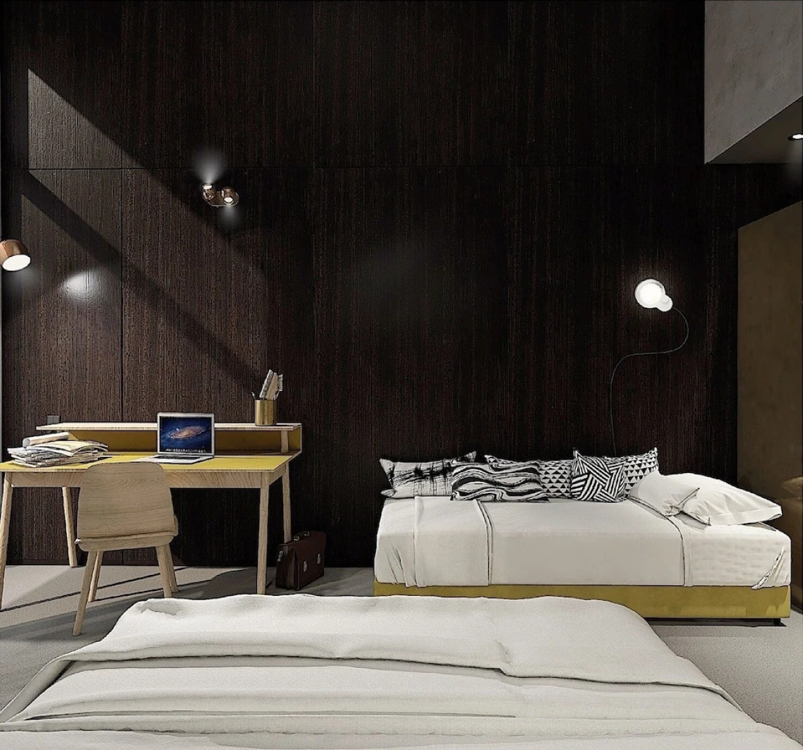 Distrikt Hotels Amsterdam Zaandam