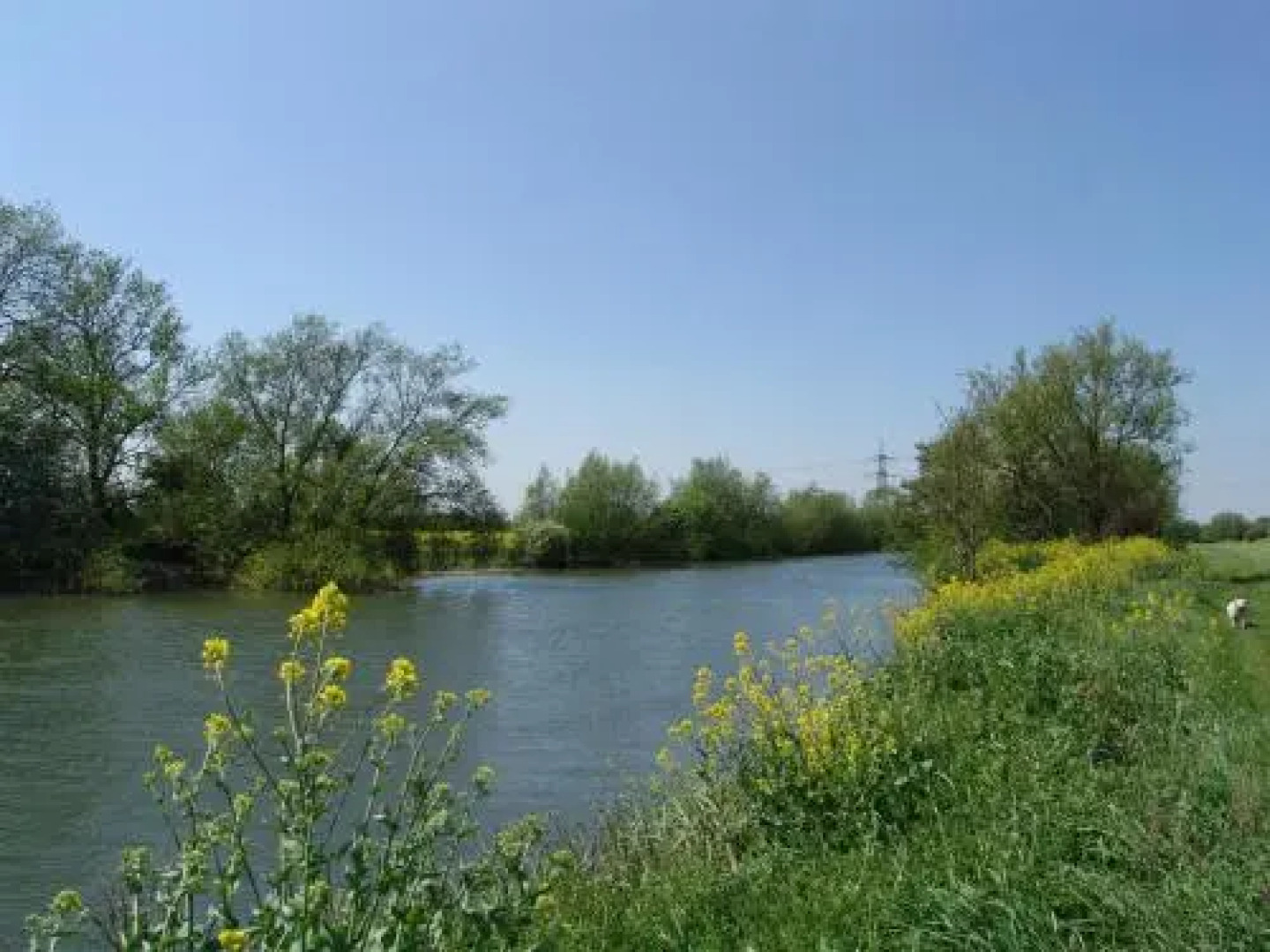 Zouch Farm Bed & Breakfast