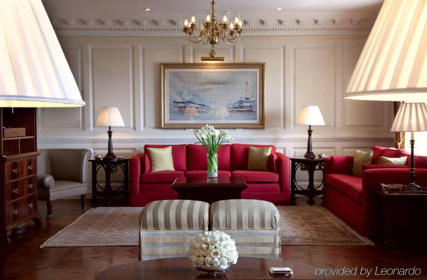 Taj Mahal, New Delhi