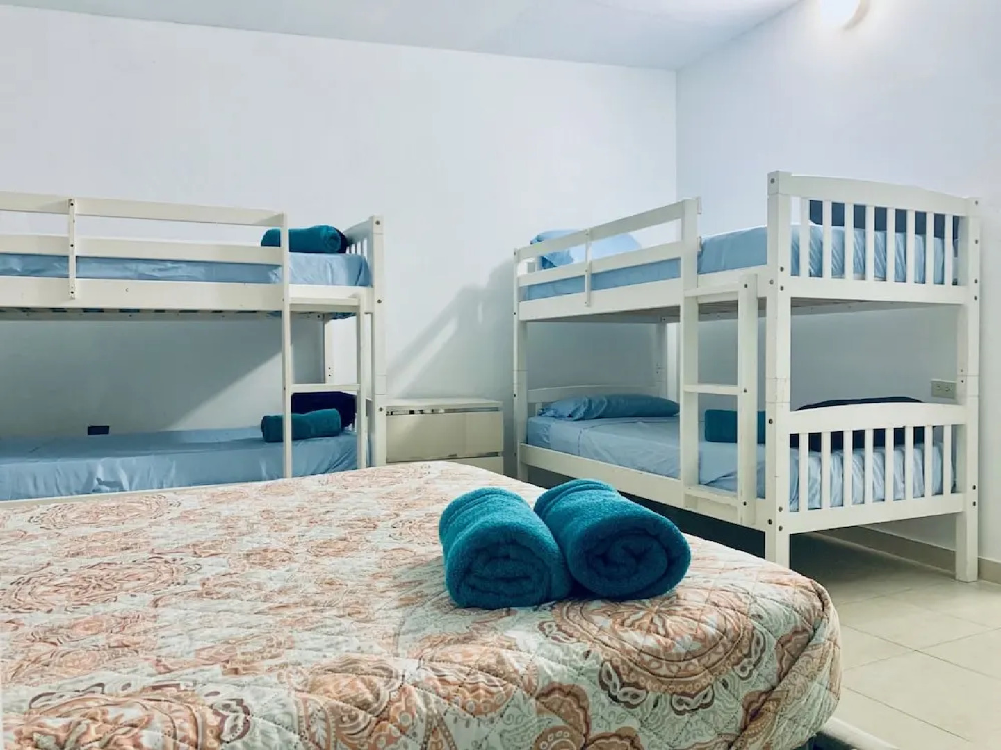 Ventana Al Atlantico - 1 Bedroom Apartment - SCV 68014