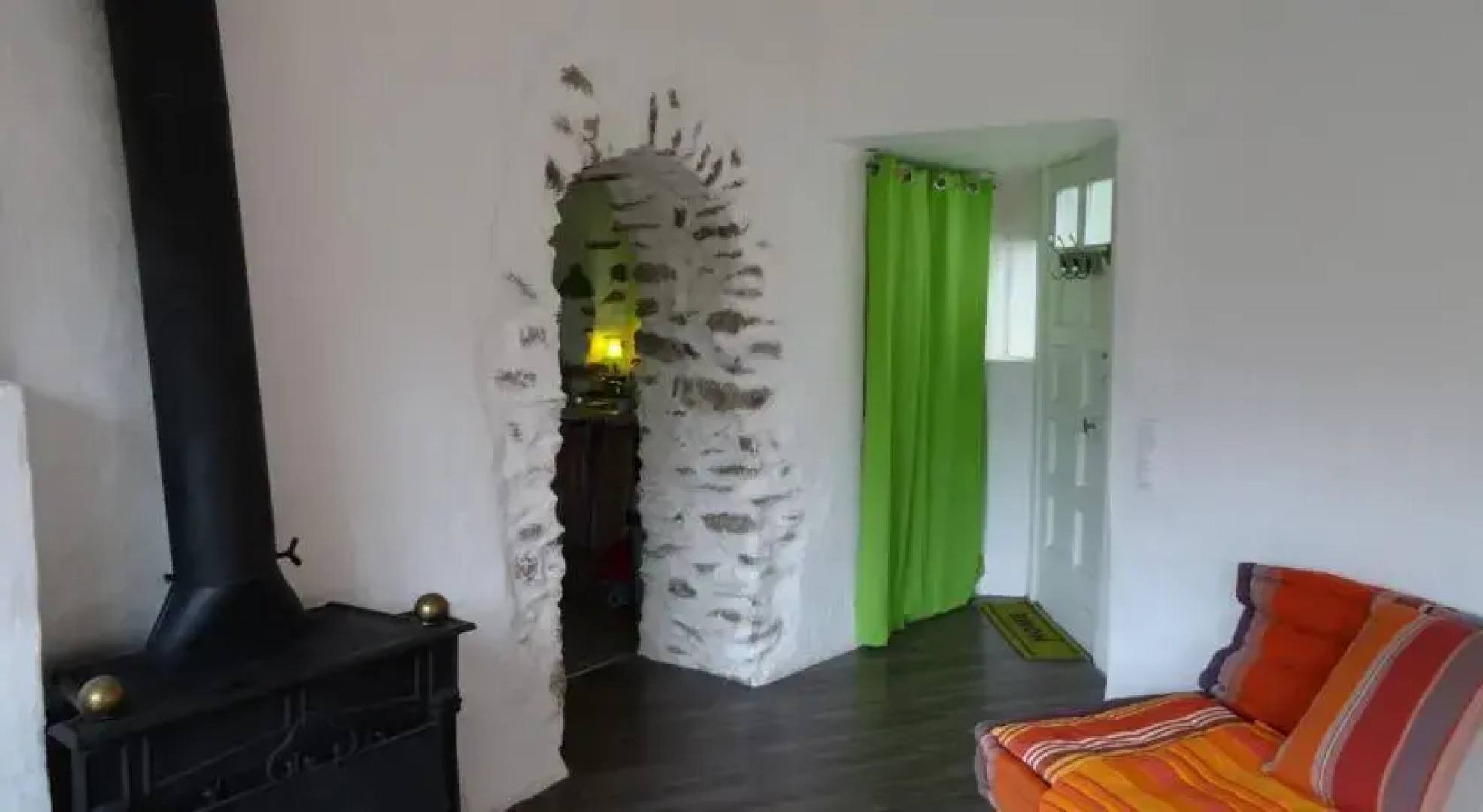 Baillestavy Maison de Lounge