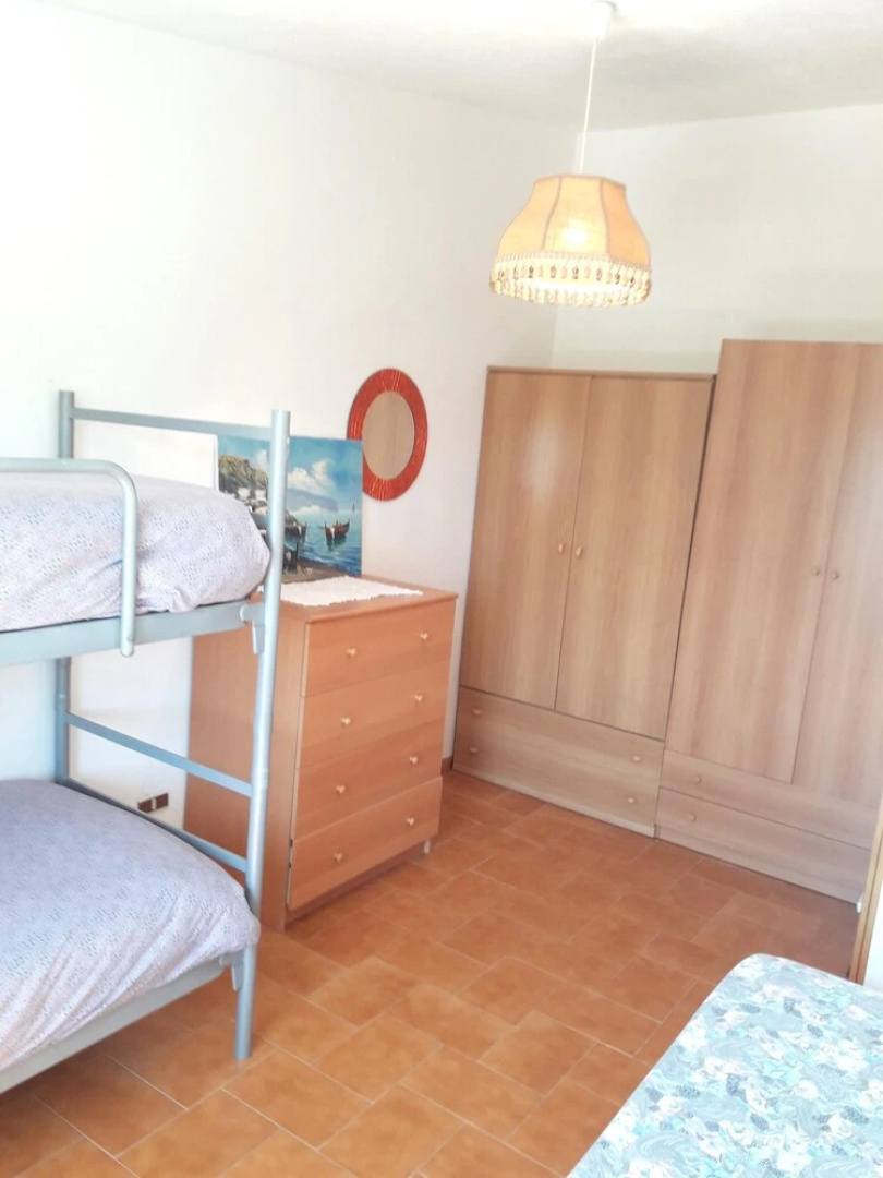 Apartment Via Degli Aironi