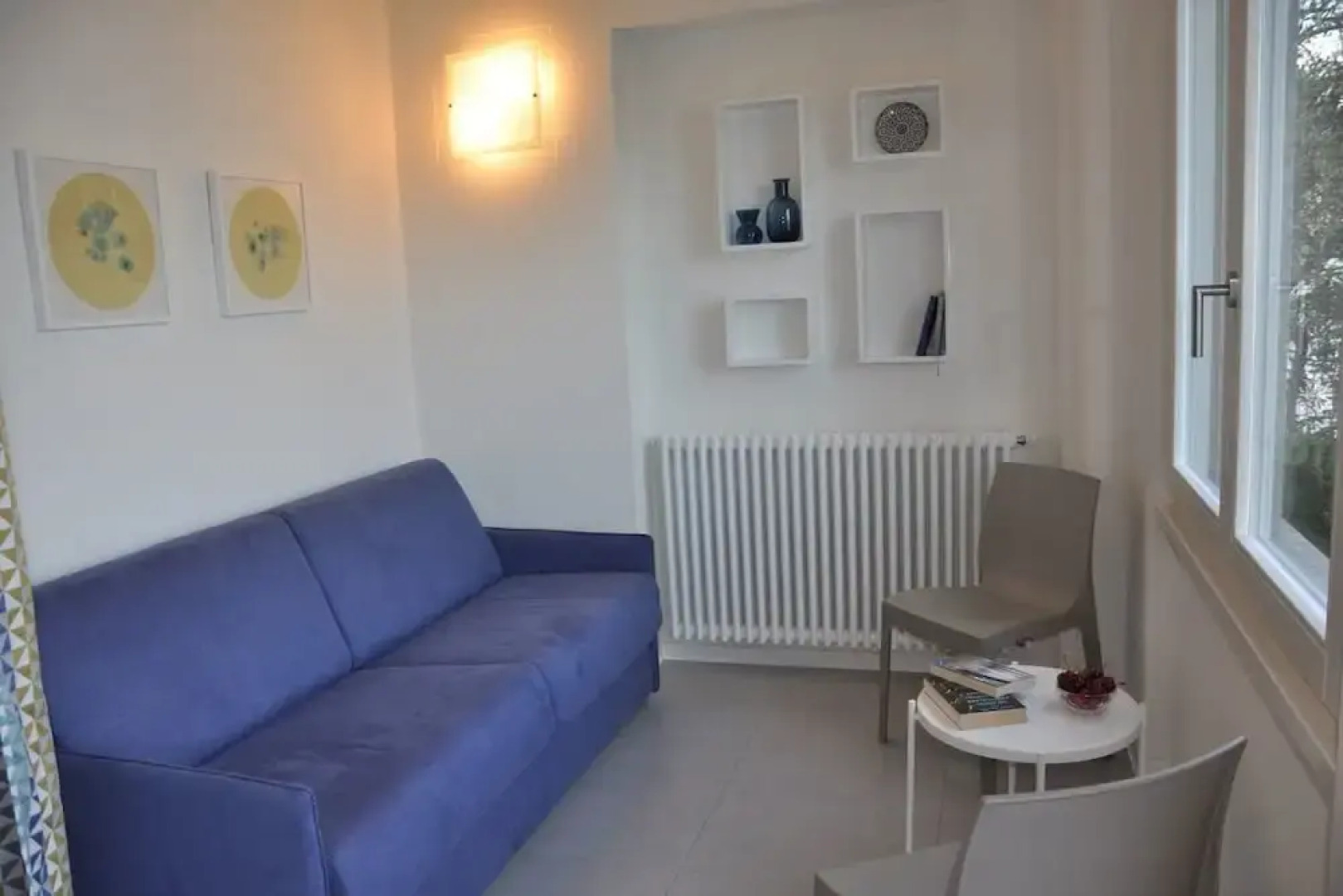 Iseolakerental - La Villina ZÃ¹