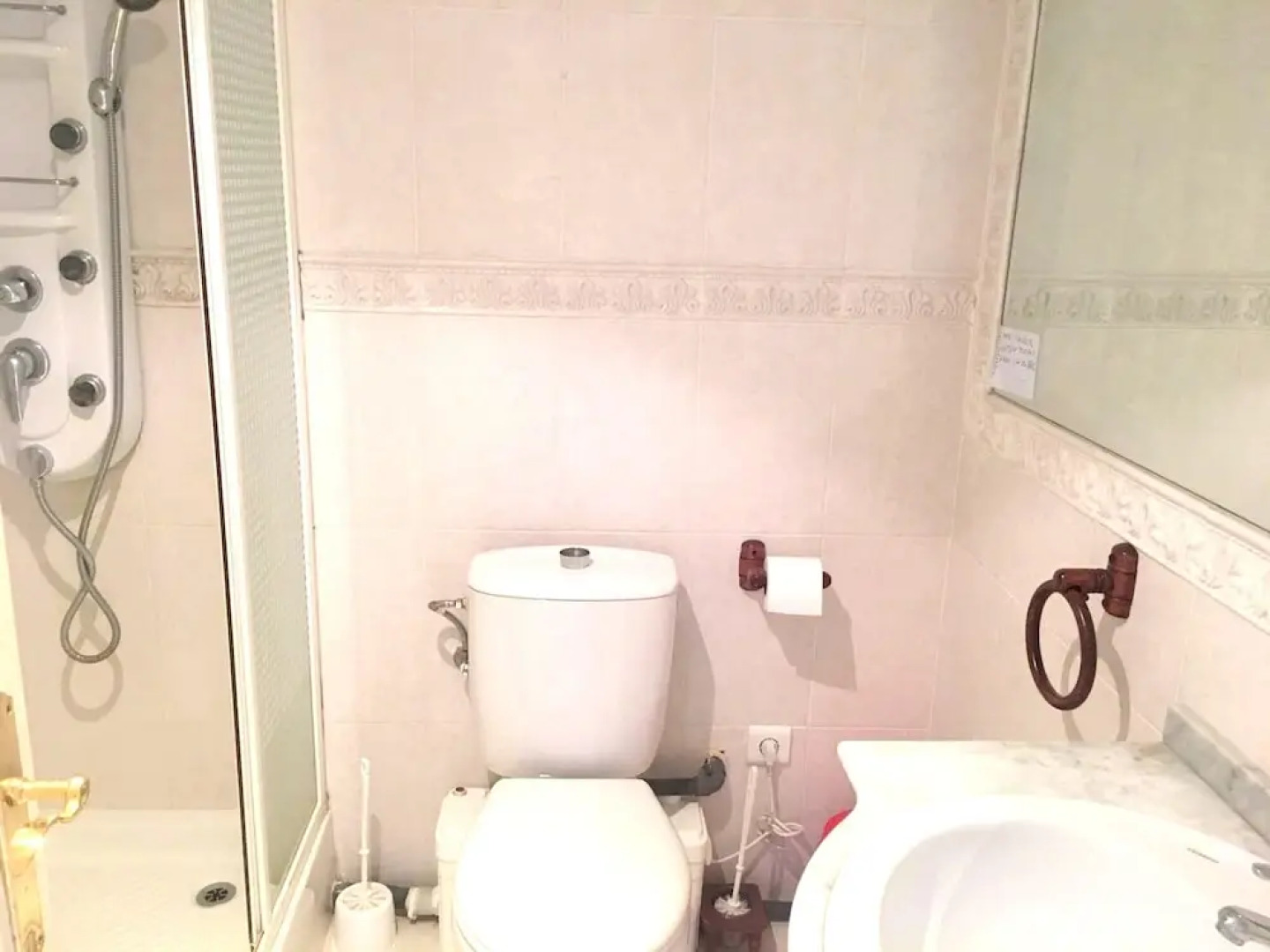 House With 3 Bedrooms in San Vicente de la Barquera, With Wonderful se