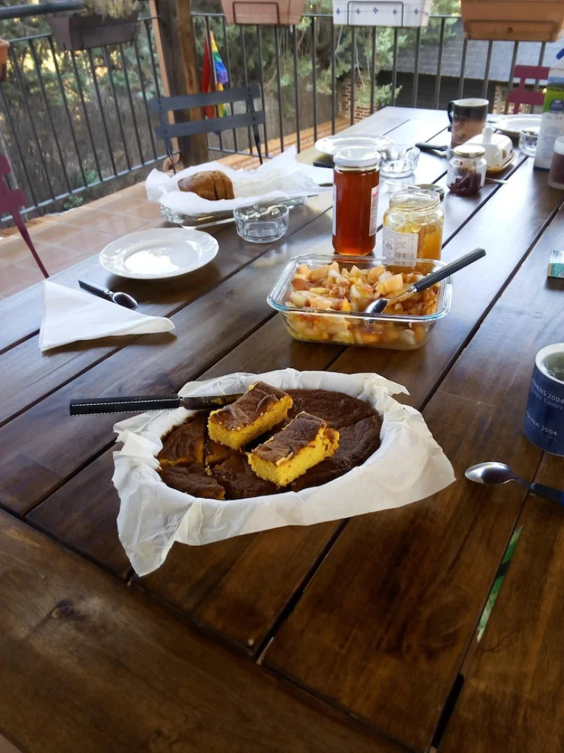 Barcoiris Guesthouse 