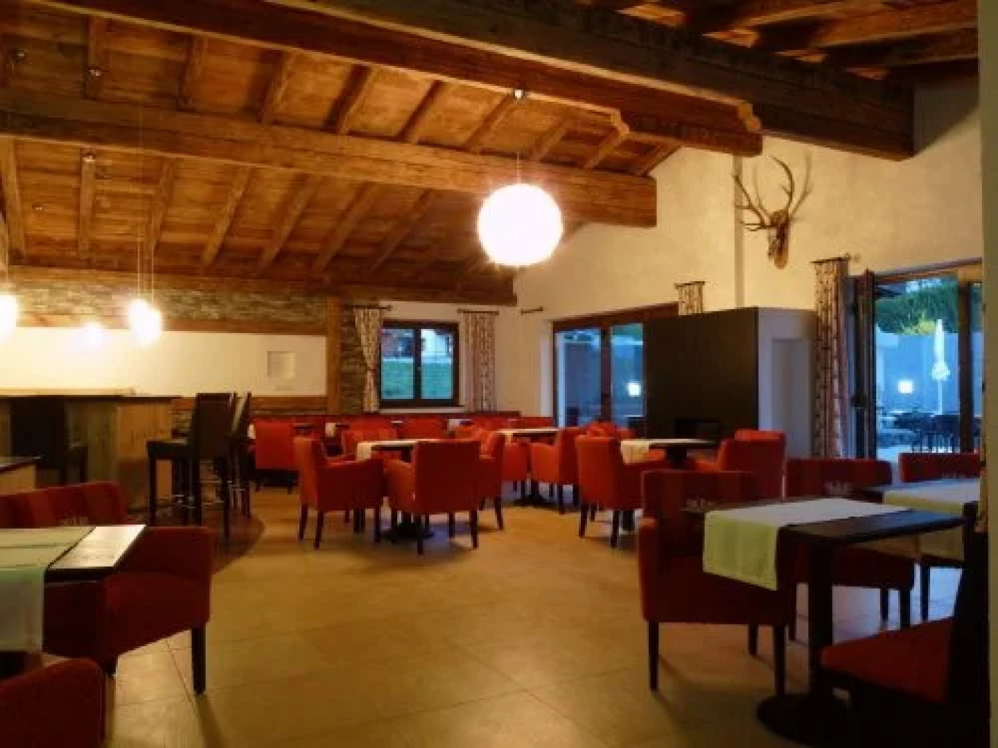 Ferienhotel Bergland