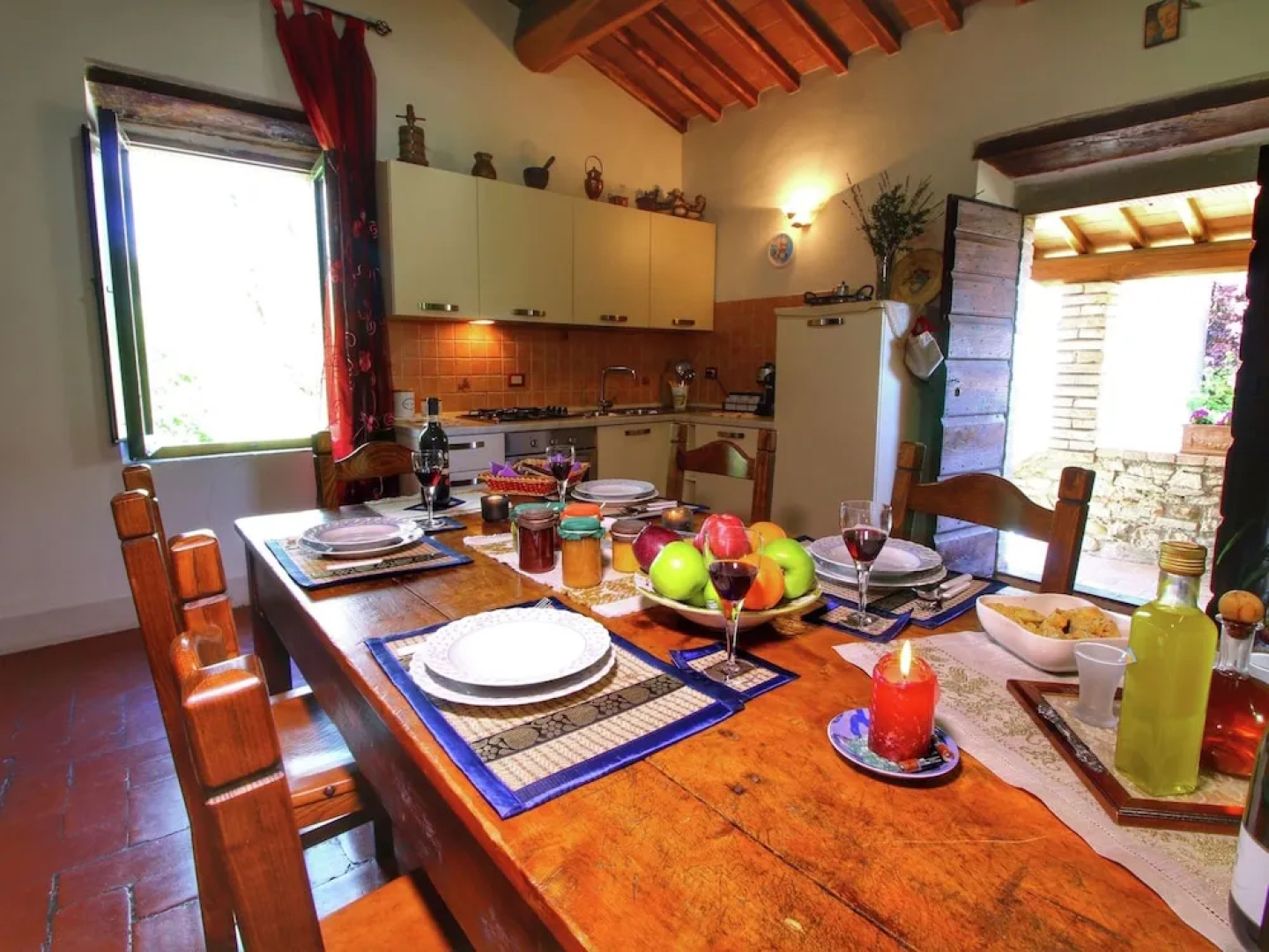 Belvilla by OYO Farmhousecrick