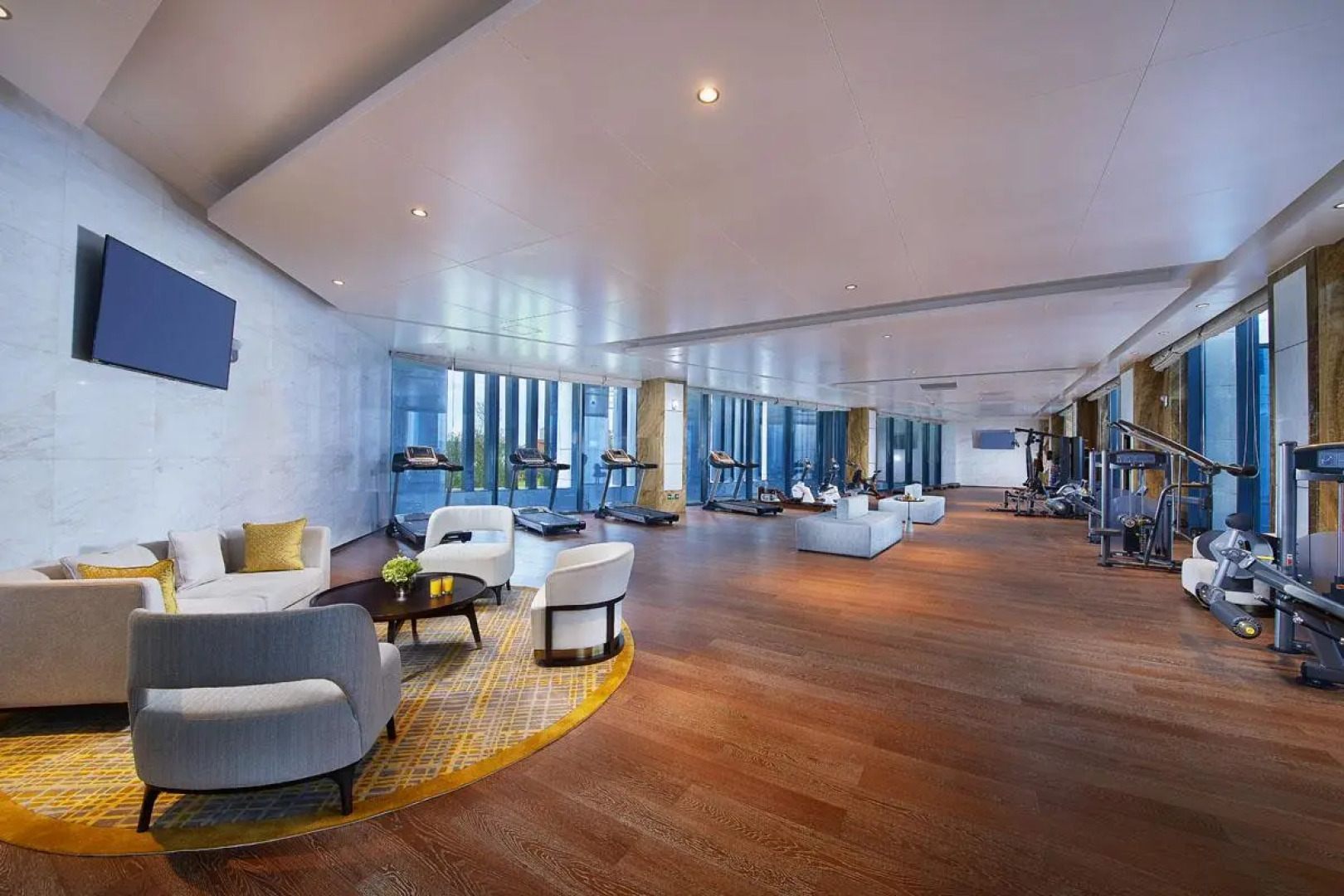 Grand New Century Hotel Zunyi China