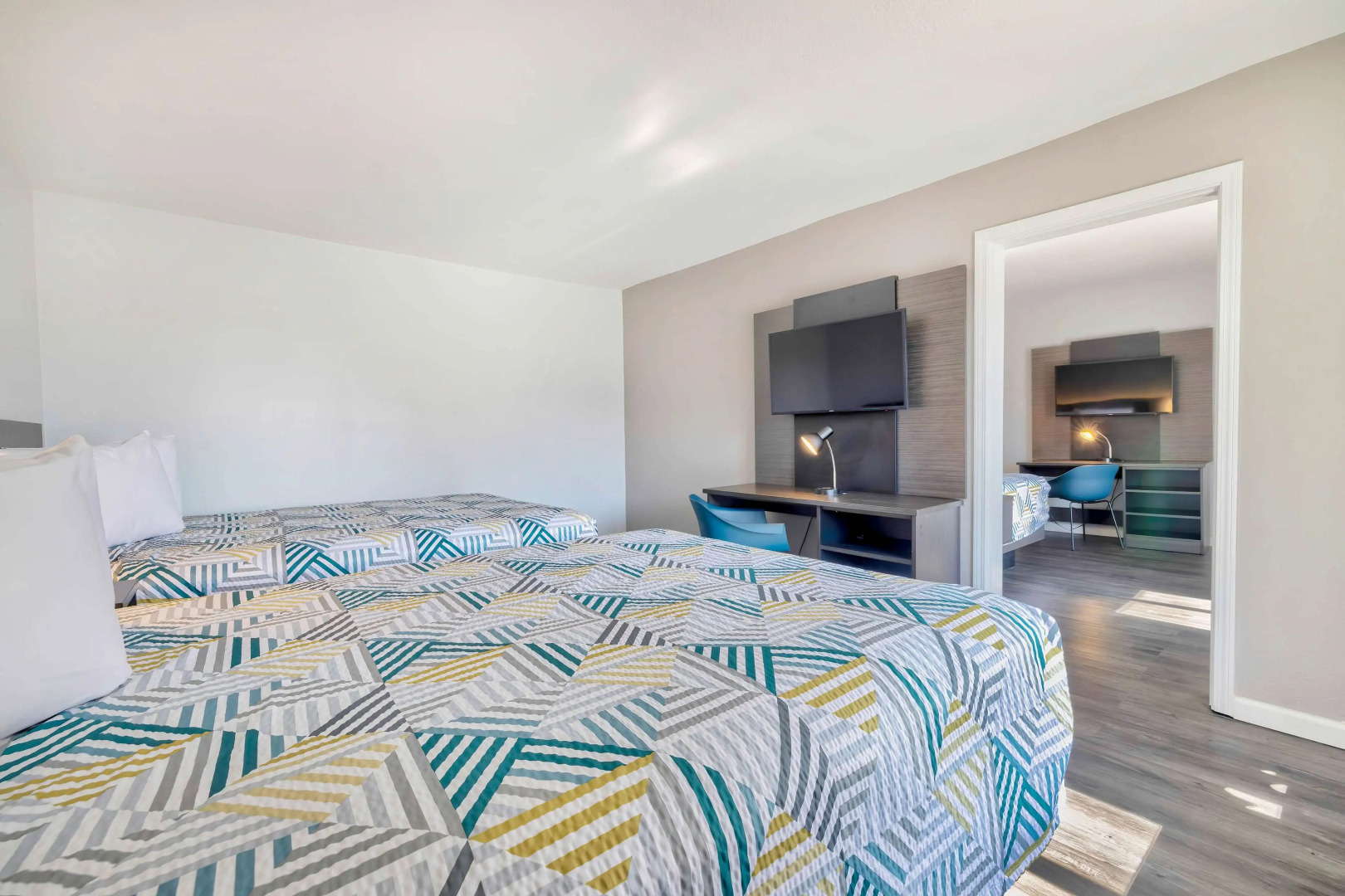 Studio 6 Effingham, Il