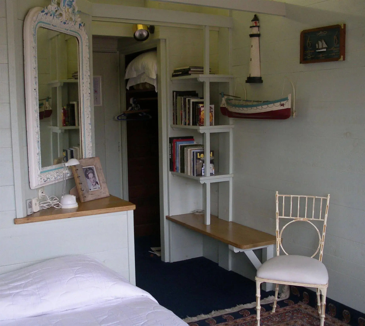 Relais du Bois St Georges