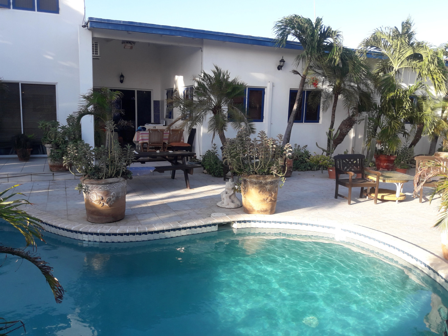 Palmita Hotel Hostel