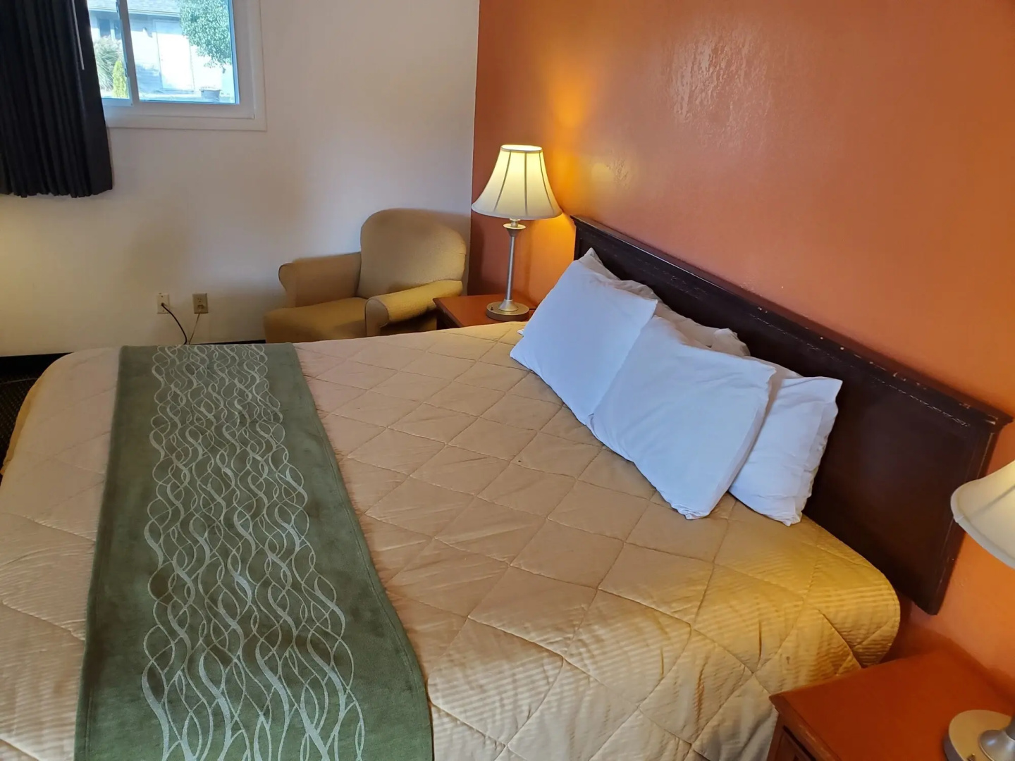 Rodeway Inn