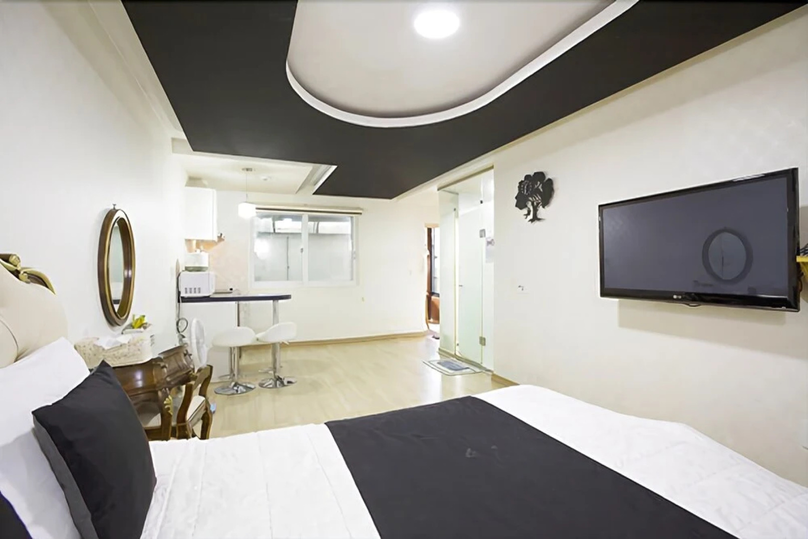 Yangpyeong Sunny Hill Pension