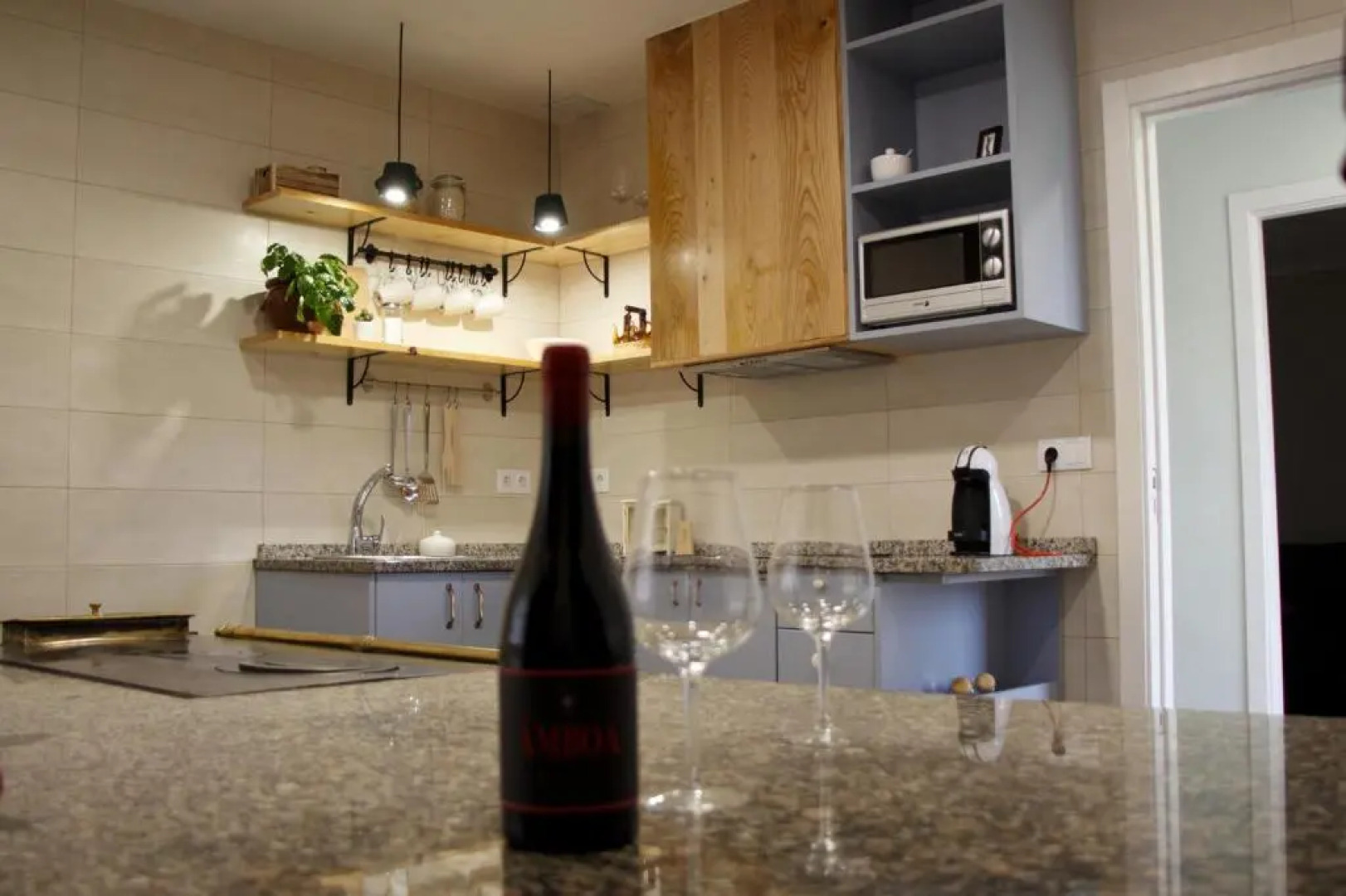 A Maquia Do Pousavedra