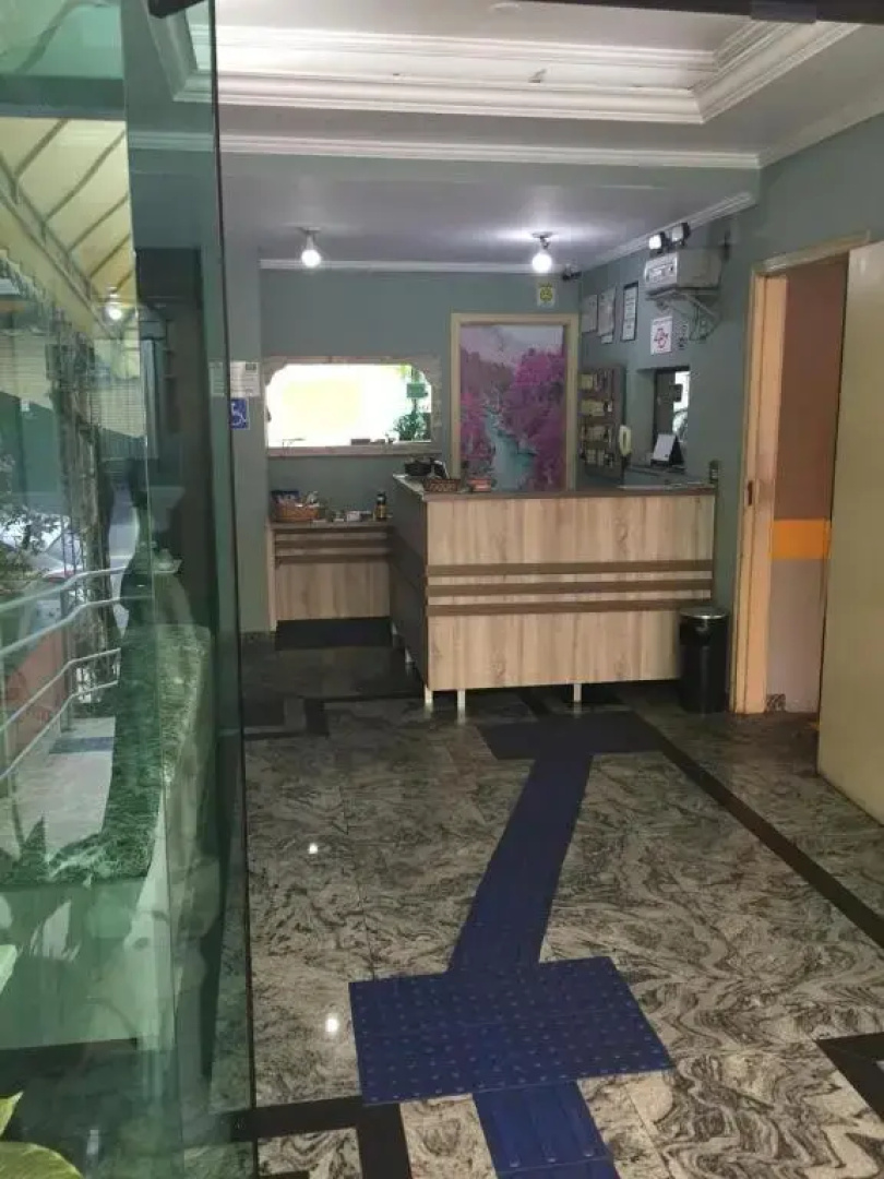 Vinte Park Hotel