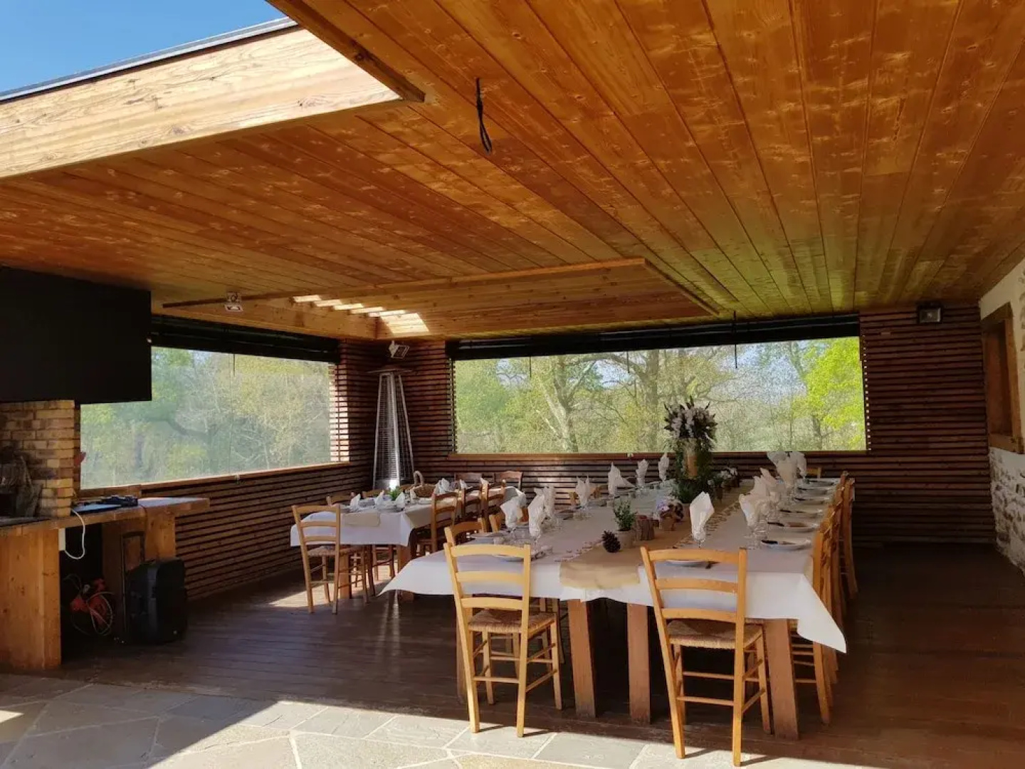 Chambres D'Hotes Azkena