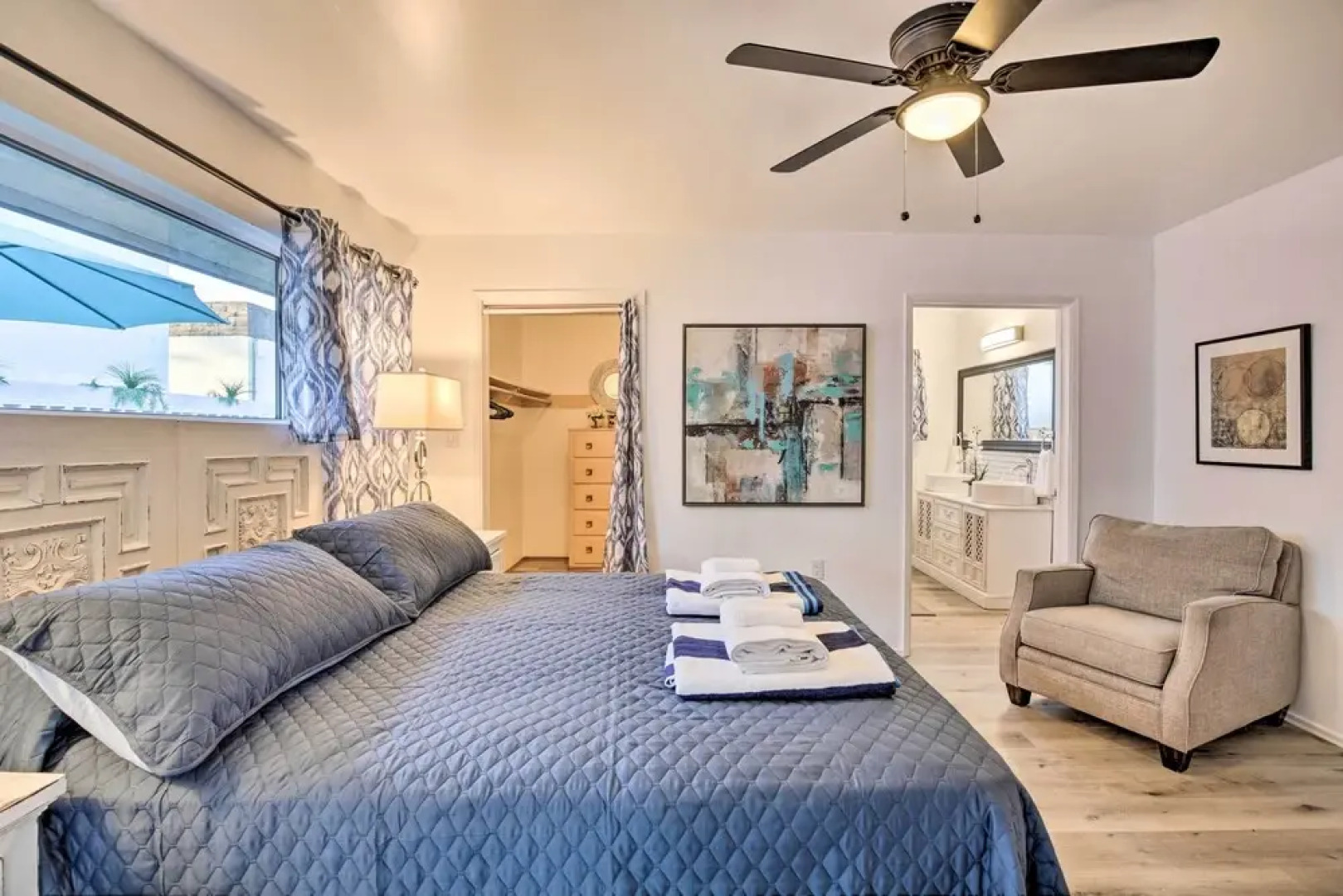 Chula Vista Home w/ Heated Pool & Spacious Patio