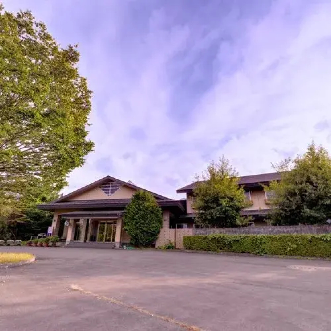 Goshoko Onsen Hotel Hananoyu