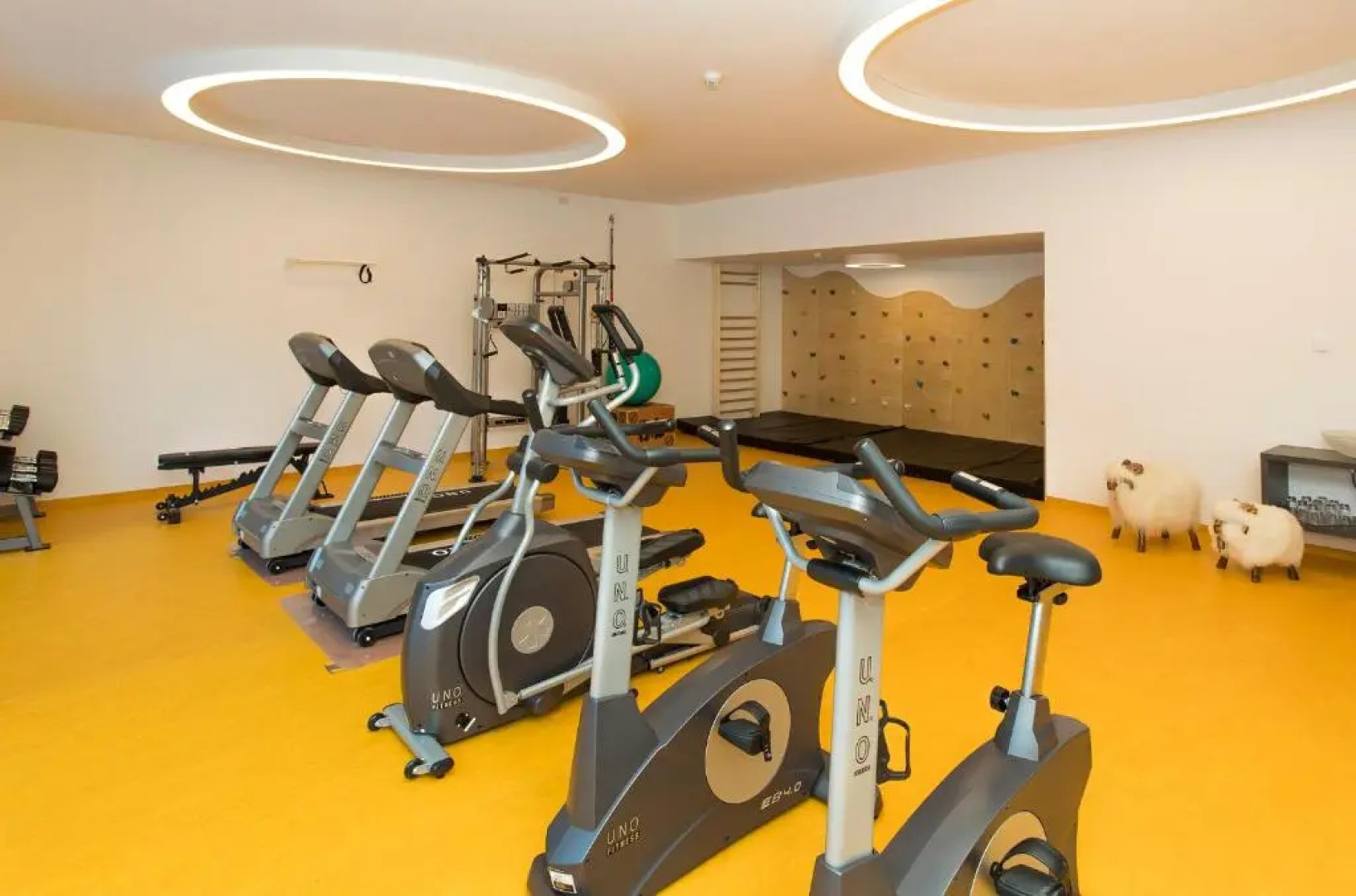 Arlberg Resort Klösterle