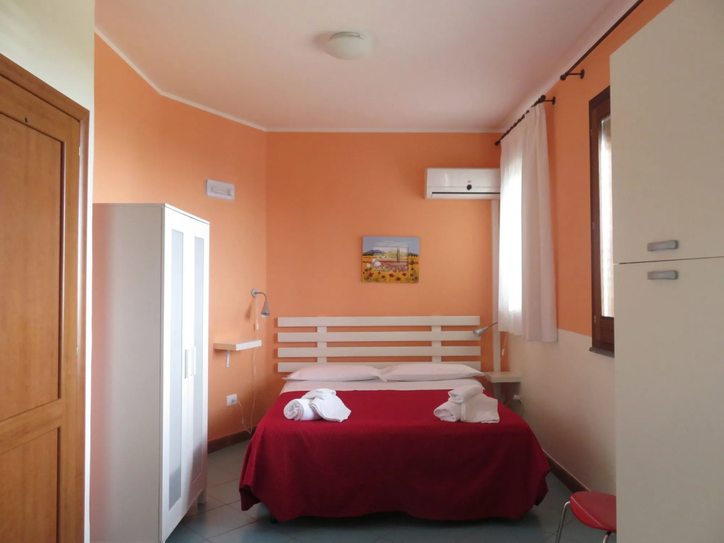 Case Vacanze Residence Trinacria