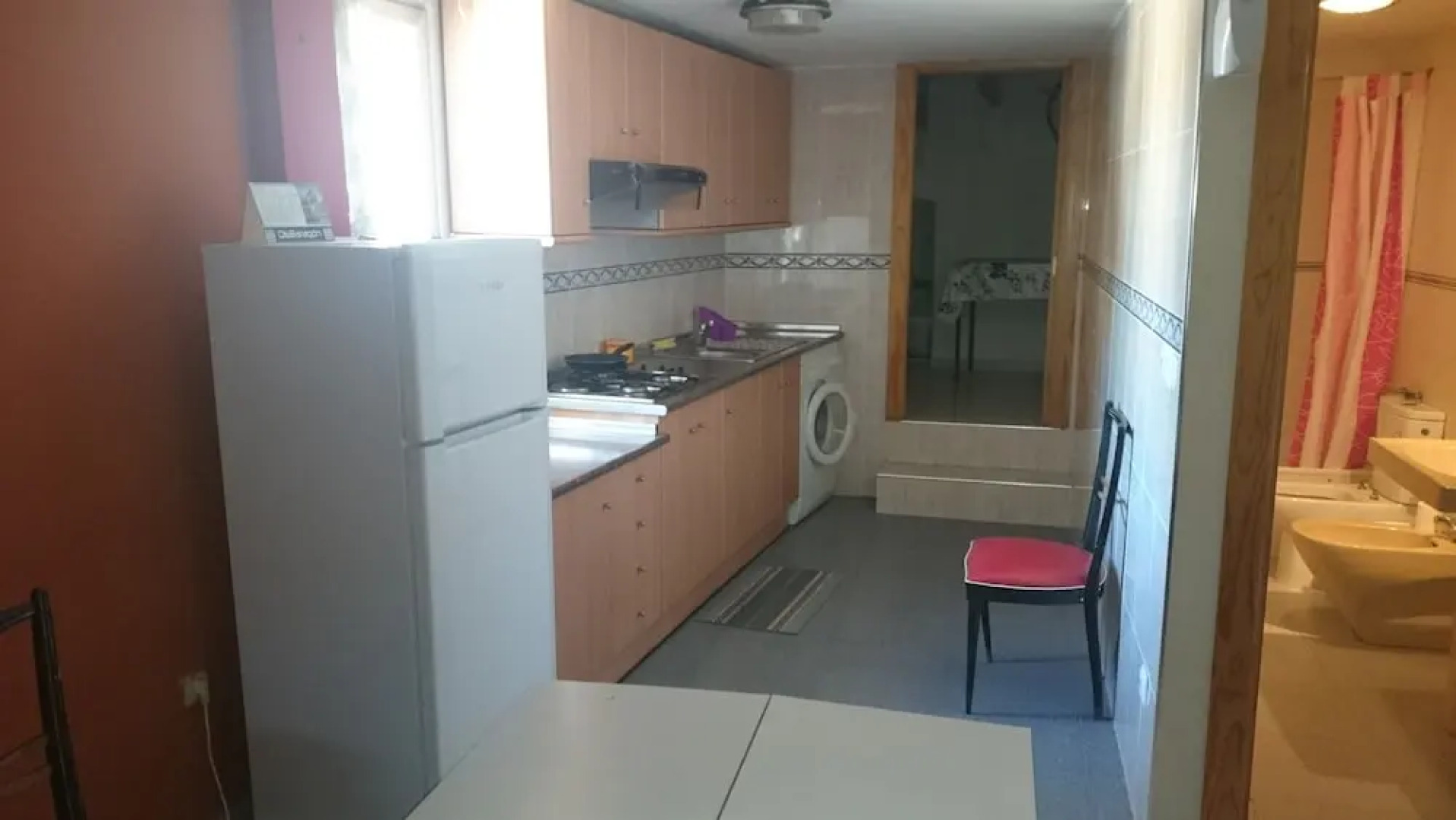 Apartamentos La Parra
