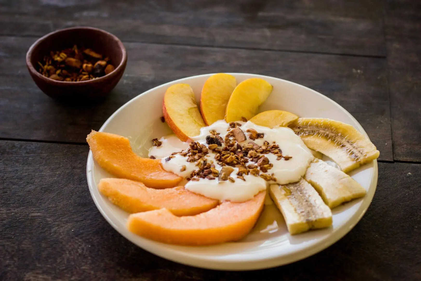 Casa Mermejita Mazunte