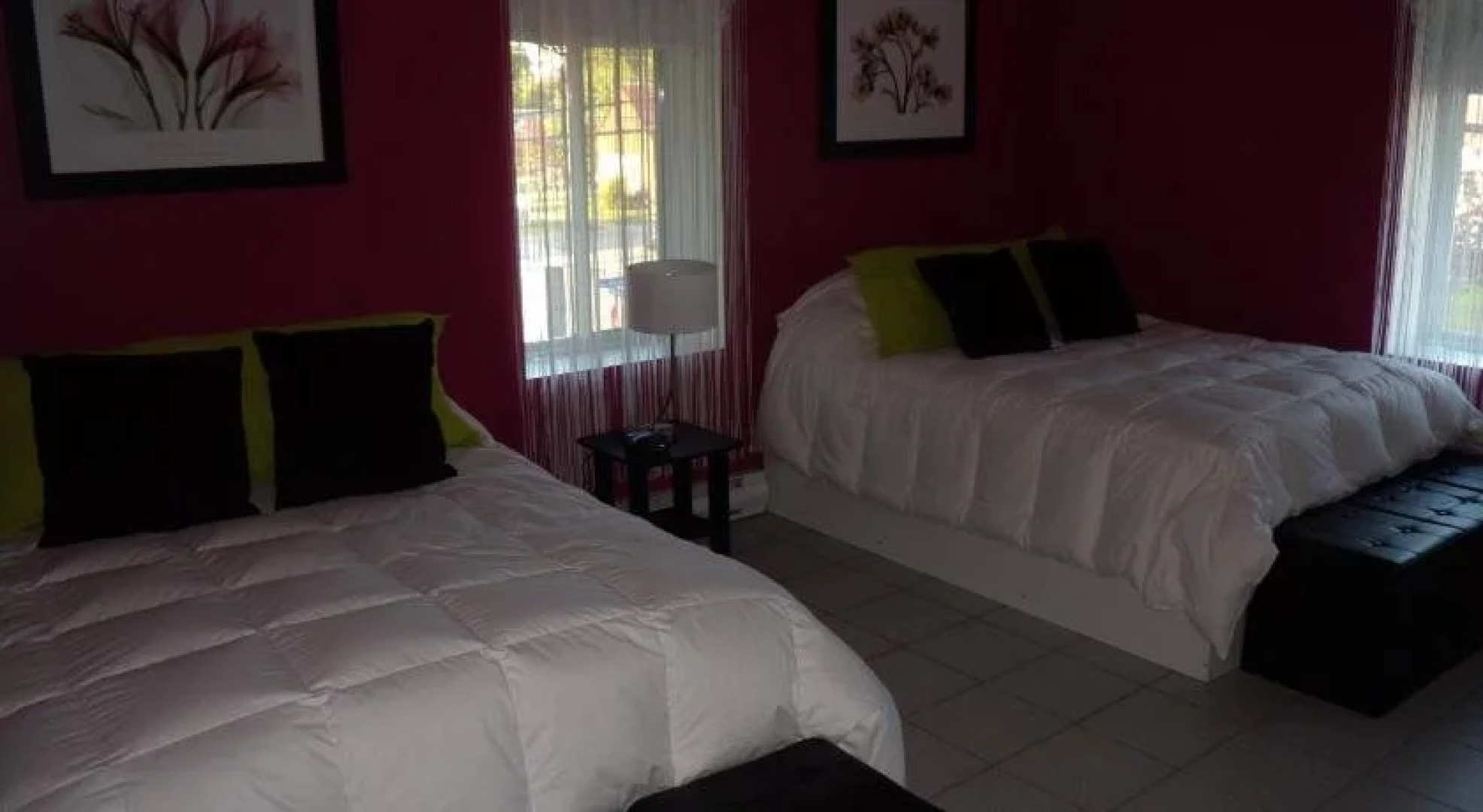 Auberge de la Vieille Gare