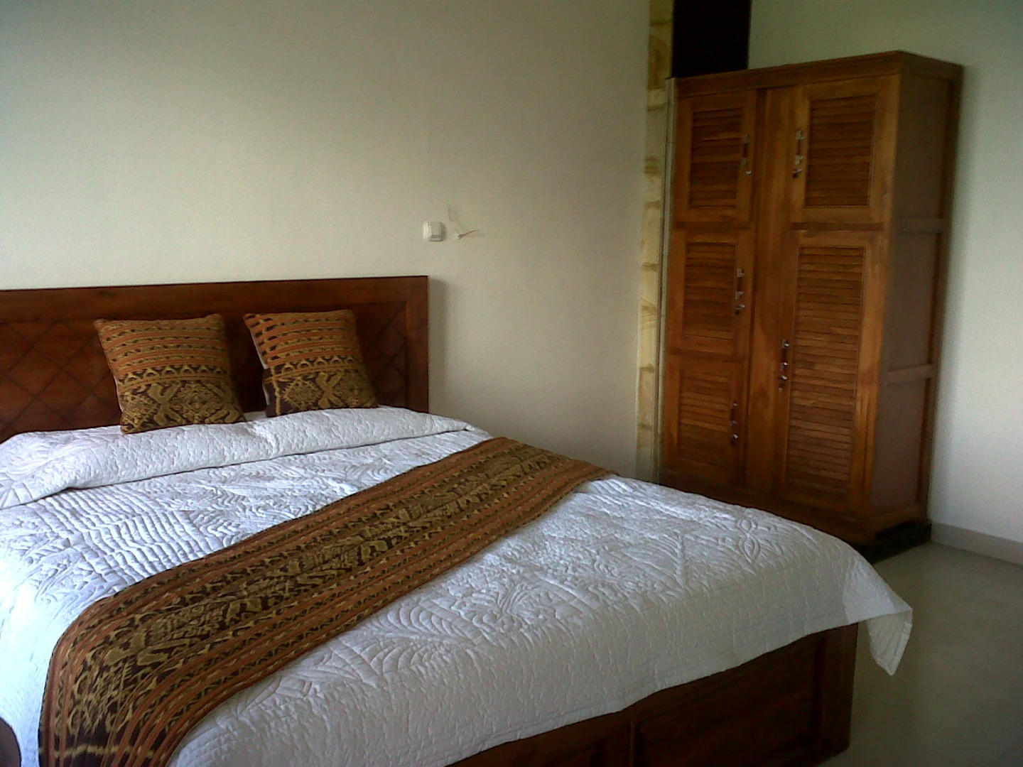 Amerta Sari Hotel & Restaurant