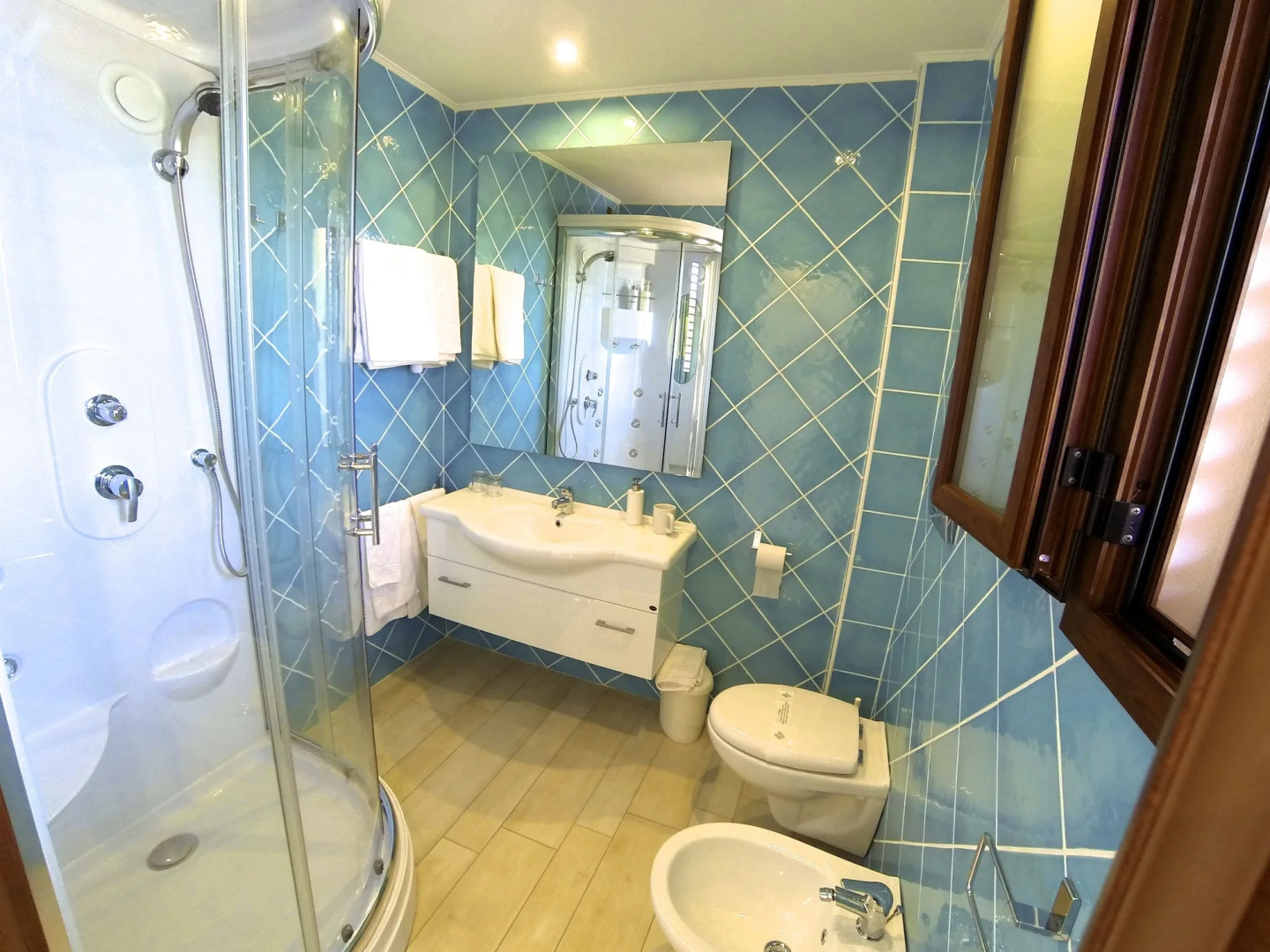 Aparthotel Domus De Janas Sul Mare