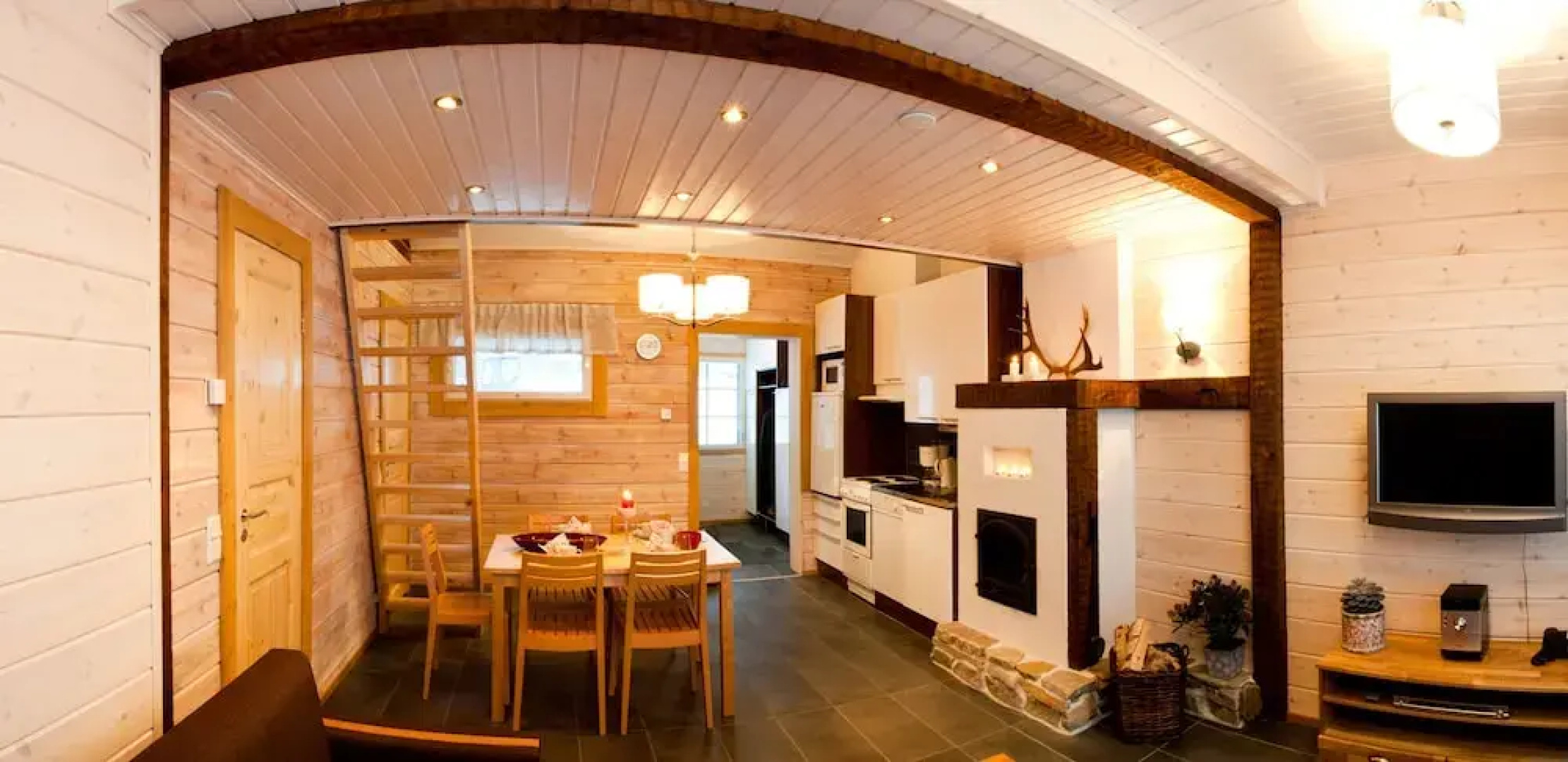 Vuokatinmaa Holiday Apartments