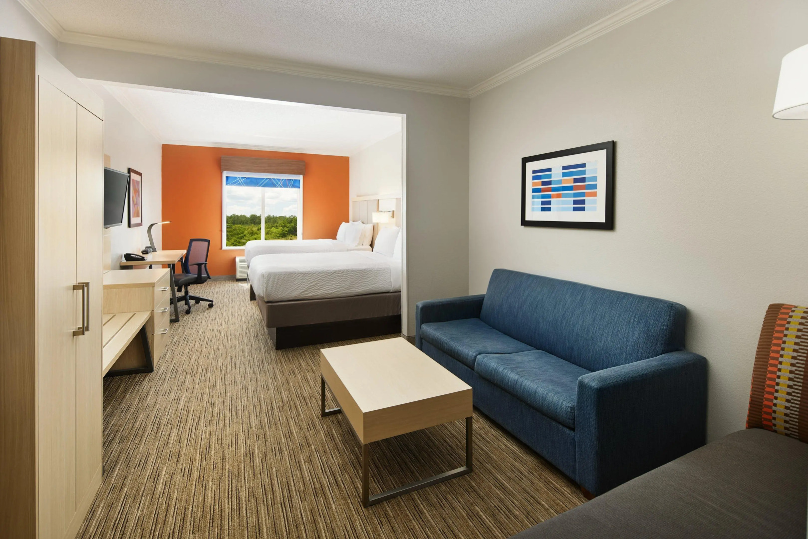 Holiday Inn Express & Suites Bonifay by IHG