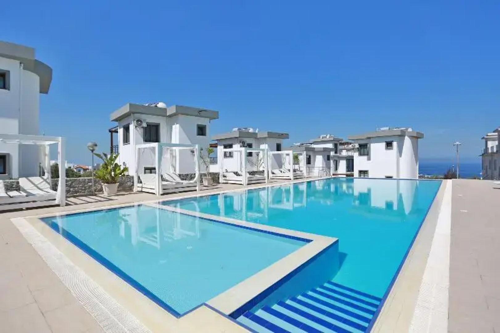 Skyline Paradise Villas