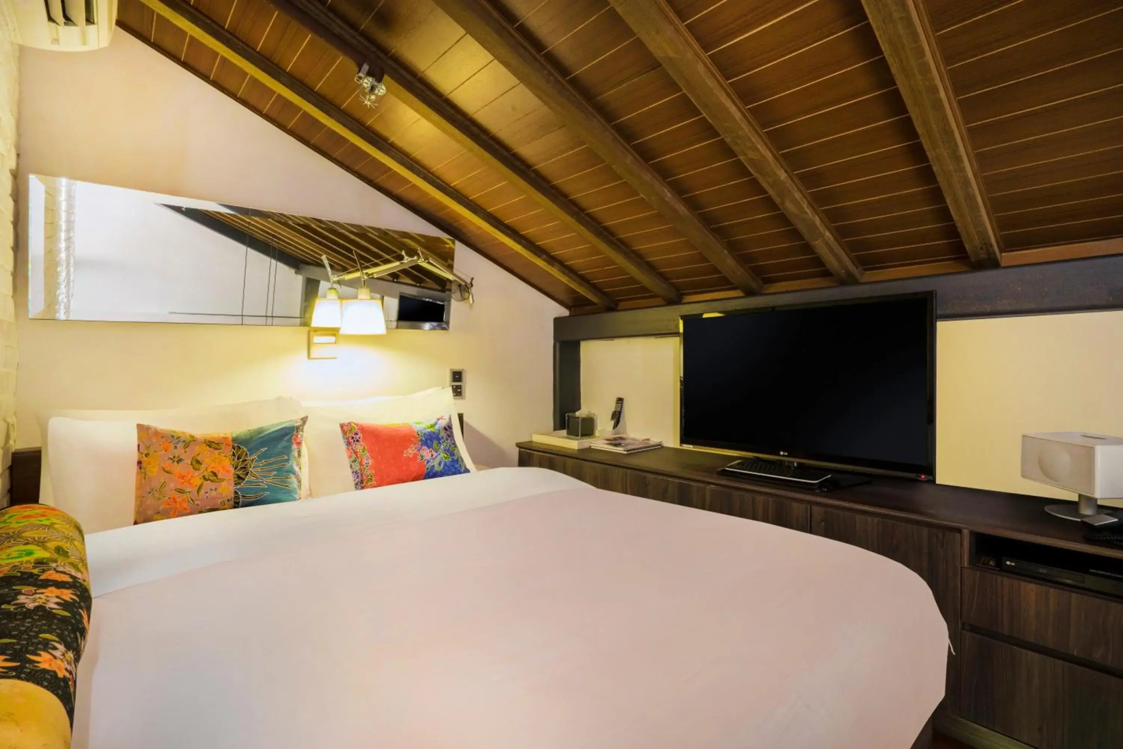 The Daulat by Hotel Calmo