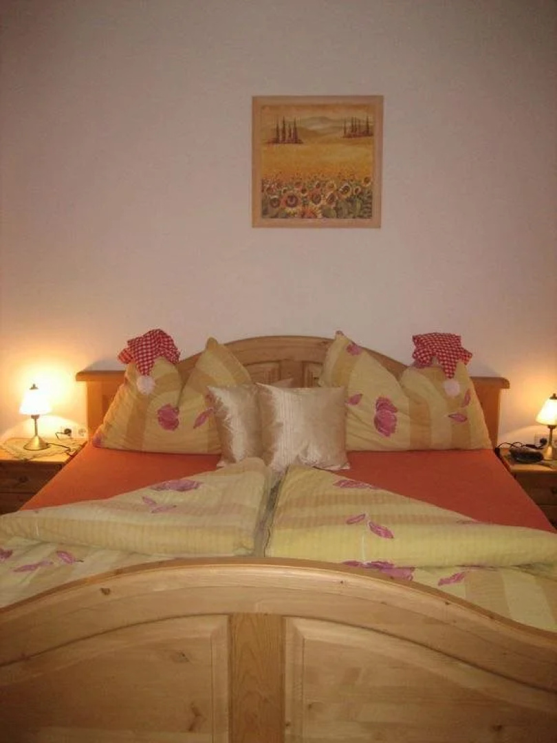 Weingut - Gästezimmer zum Schwalbennest